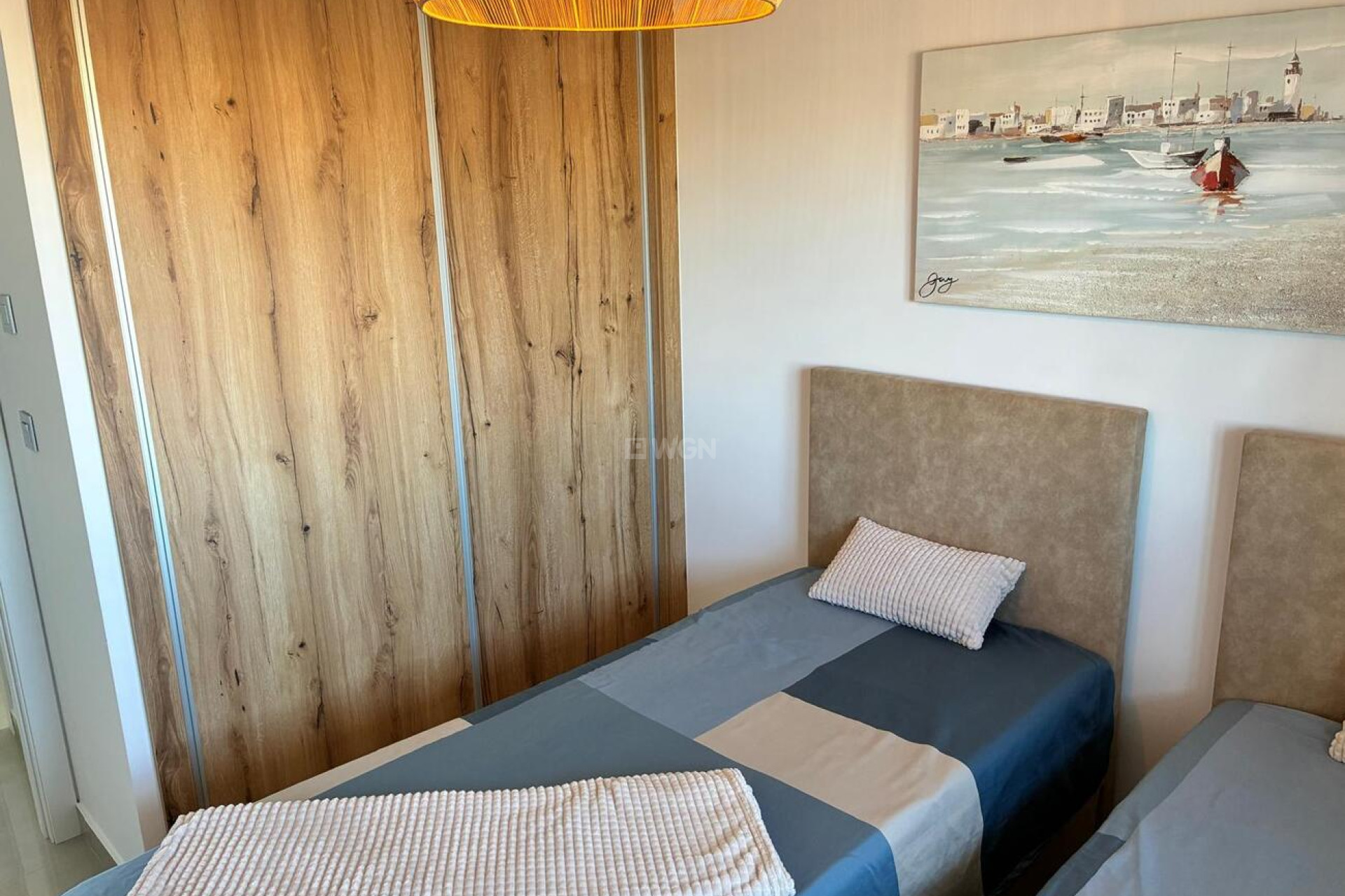 Resale - Apartment / flat - Pilar de la Horadada - Costa Blanca