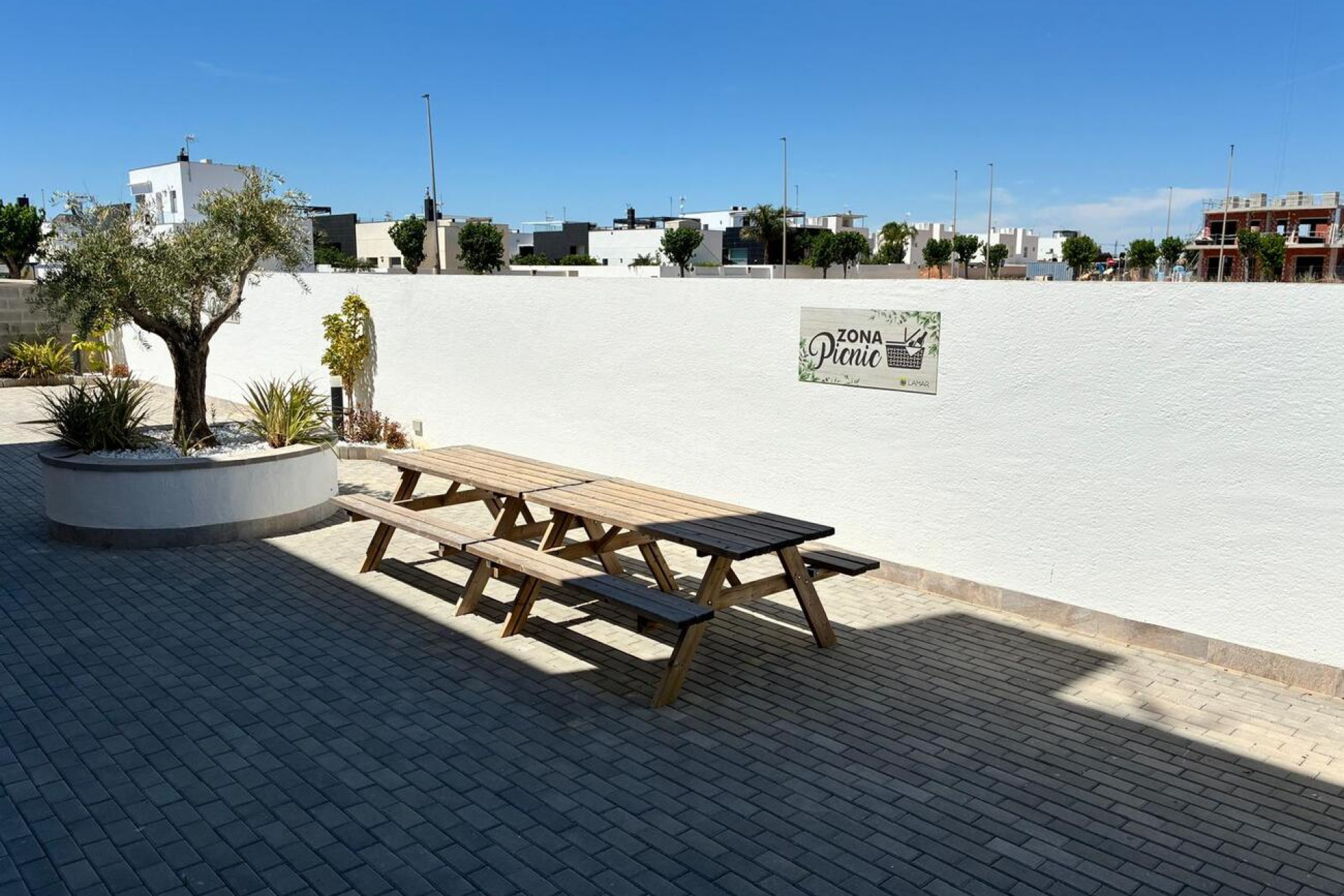 Resale - Apartment / flat - Pilar de la Horadada - Costa Blanca