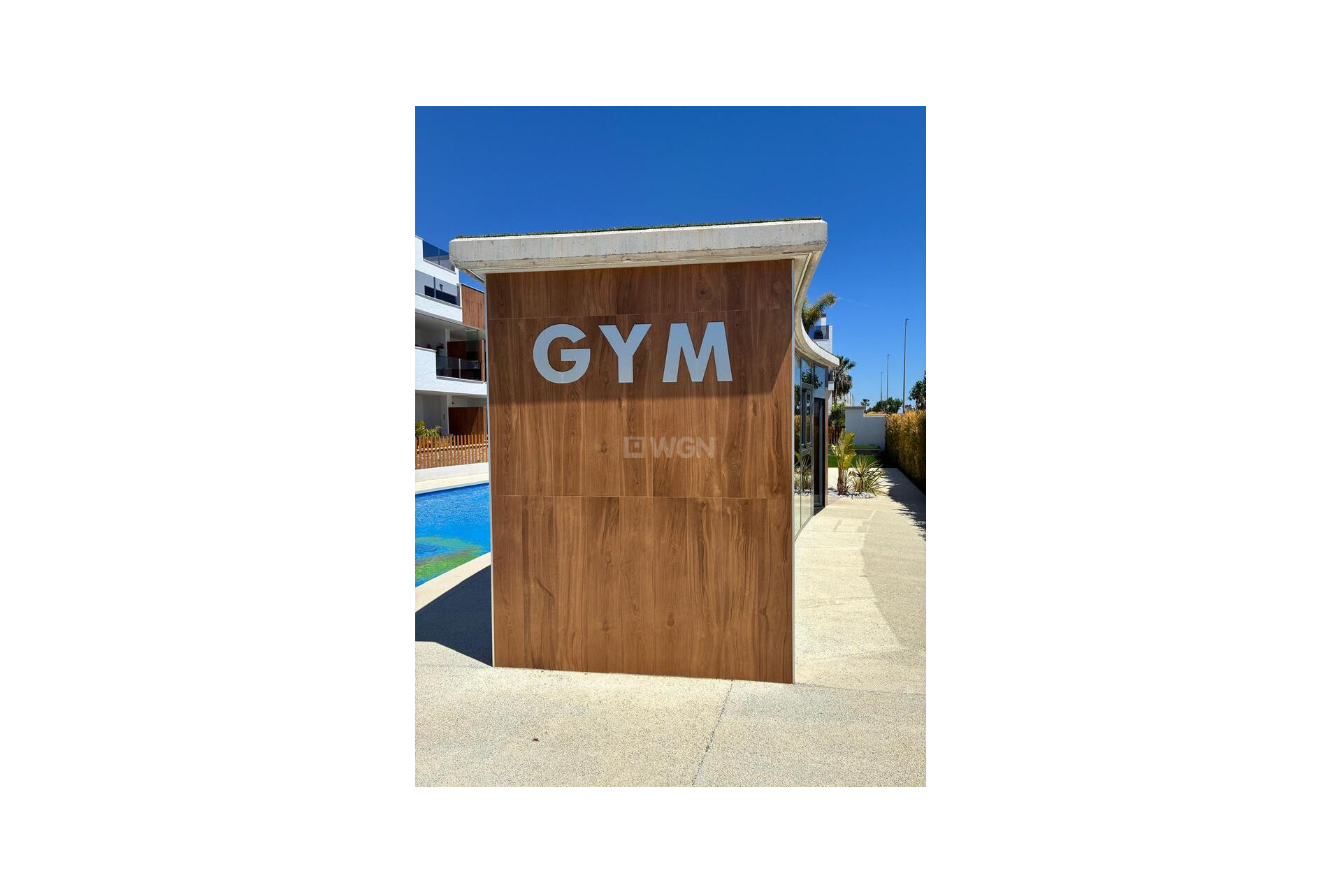 Resale - Apartment / flat - Pilar de la Horadada - Costa Blanca