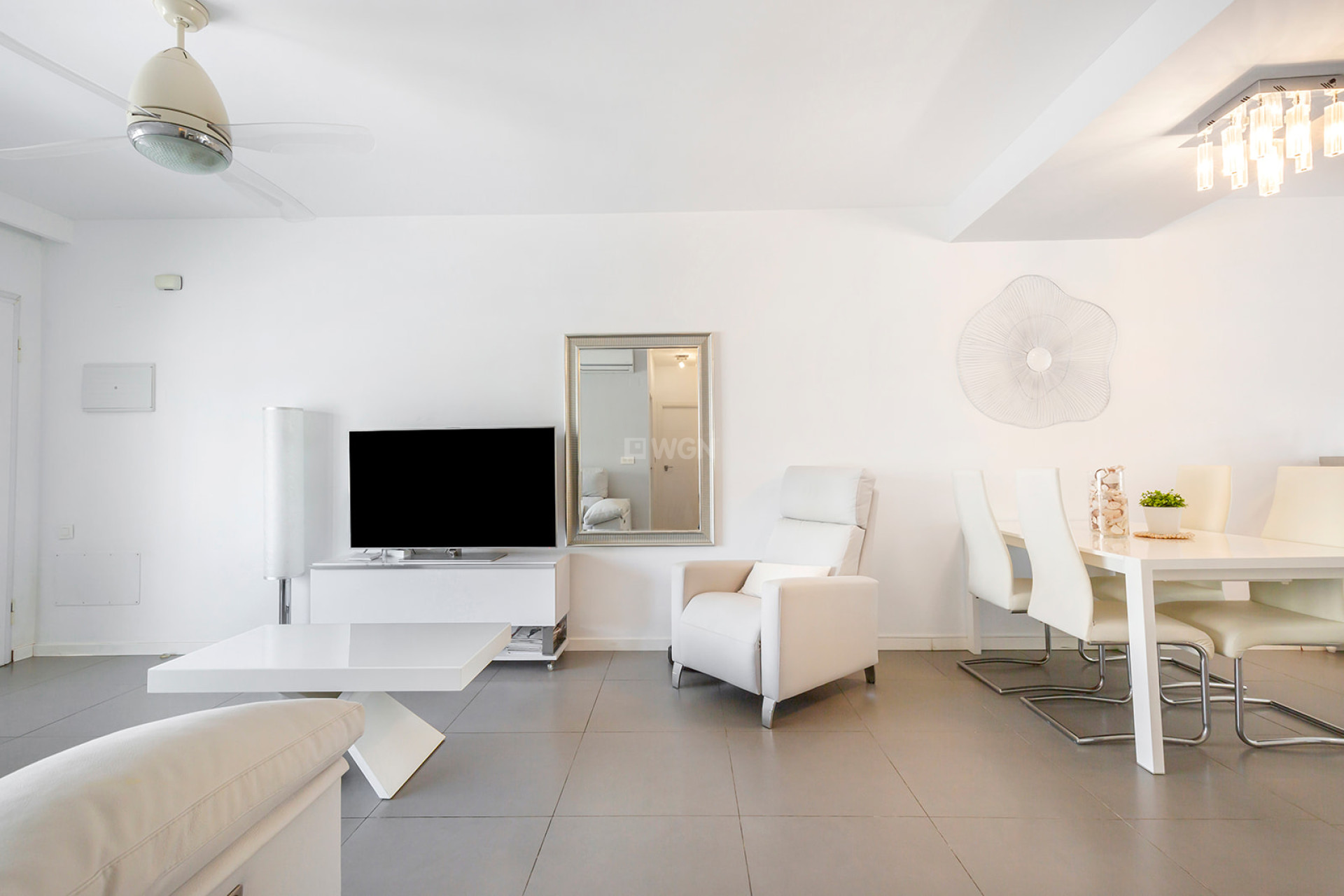 Resale - Apartment / flat - Pilar de la Horadada - Costa Blanca