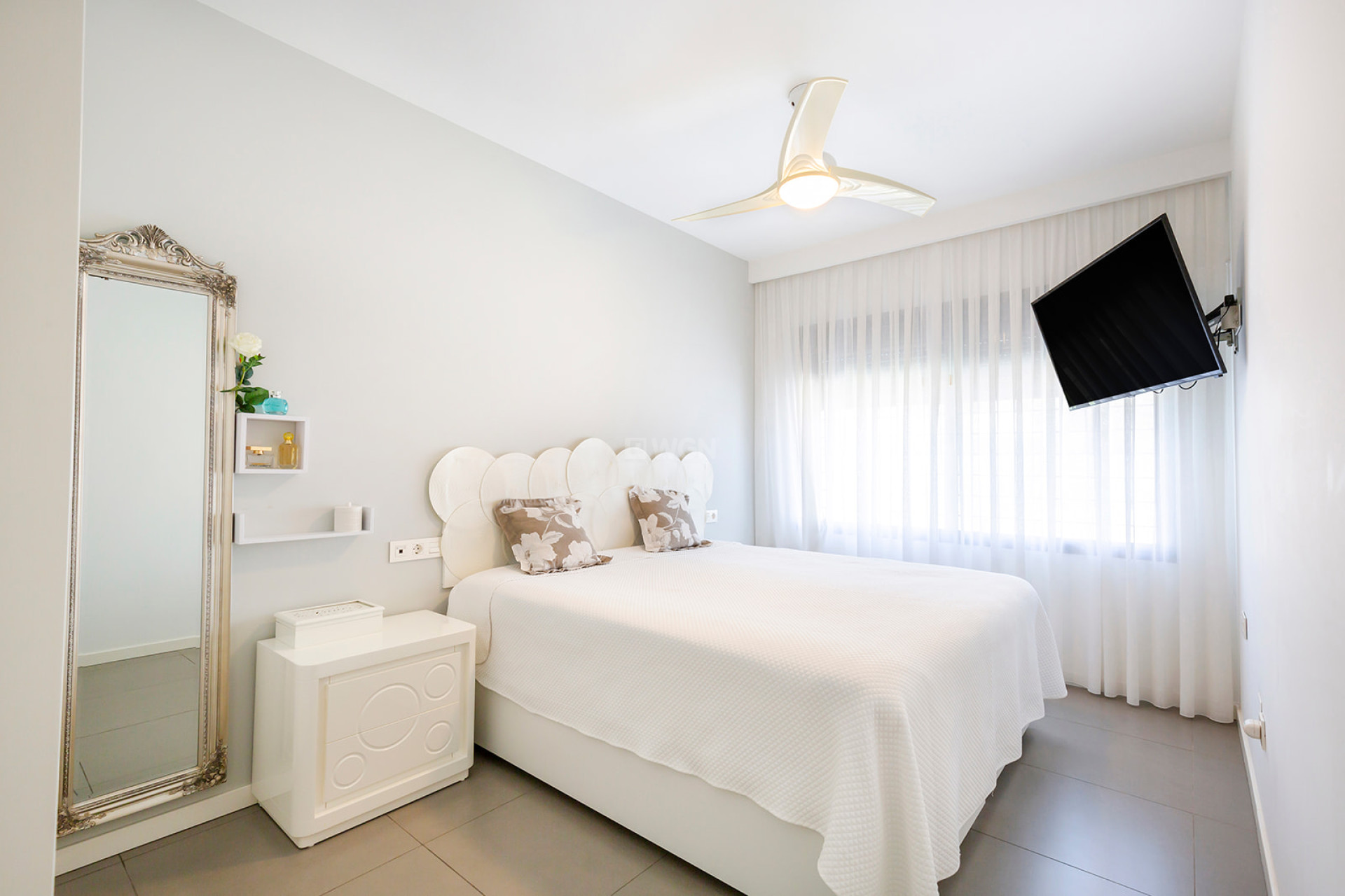 Resale - Apartment / flat - Pilar de la Horadada - Costa Blanca