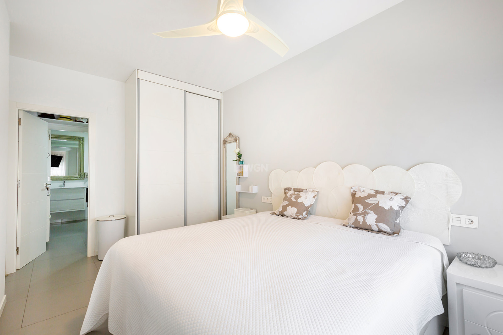 Resale - Apartment / flat - Pilar de la Horadada - Costa Blanca
