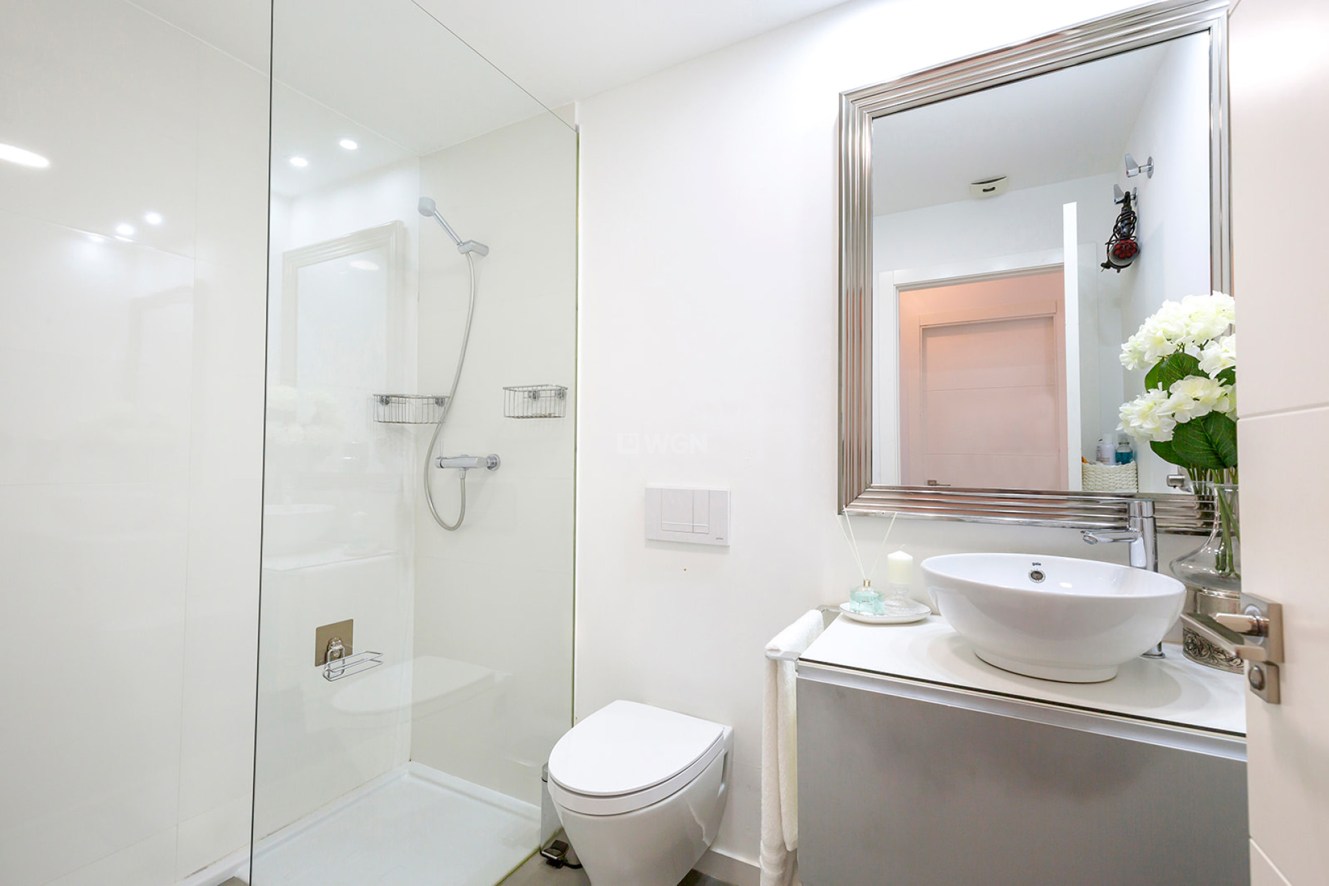 Resale - Apartment / flat - Pilar de la Horadada - Costa Blanca