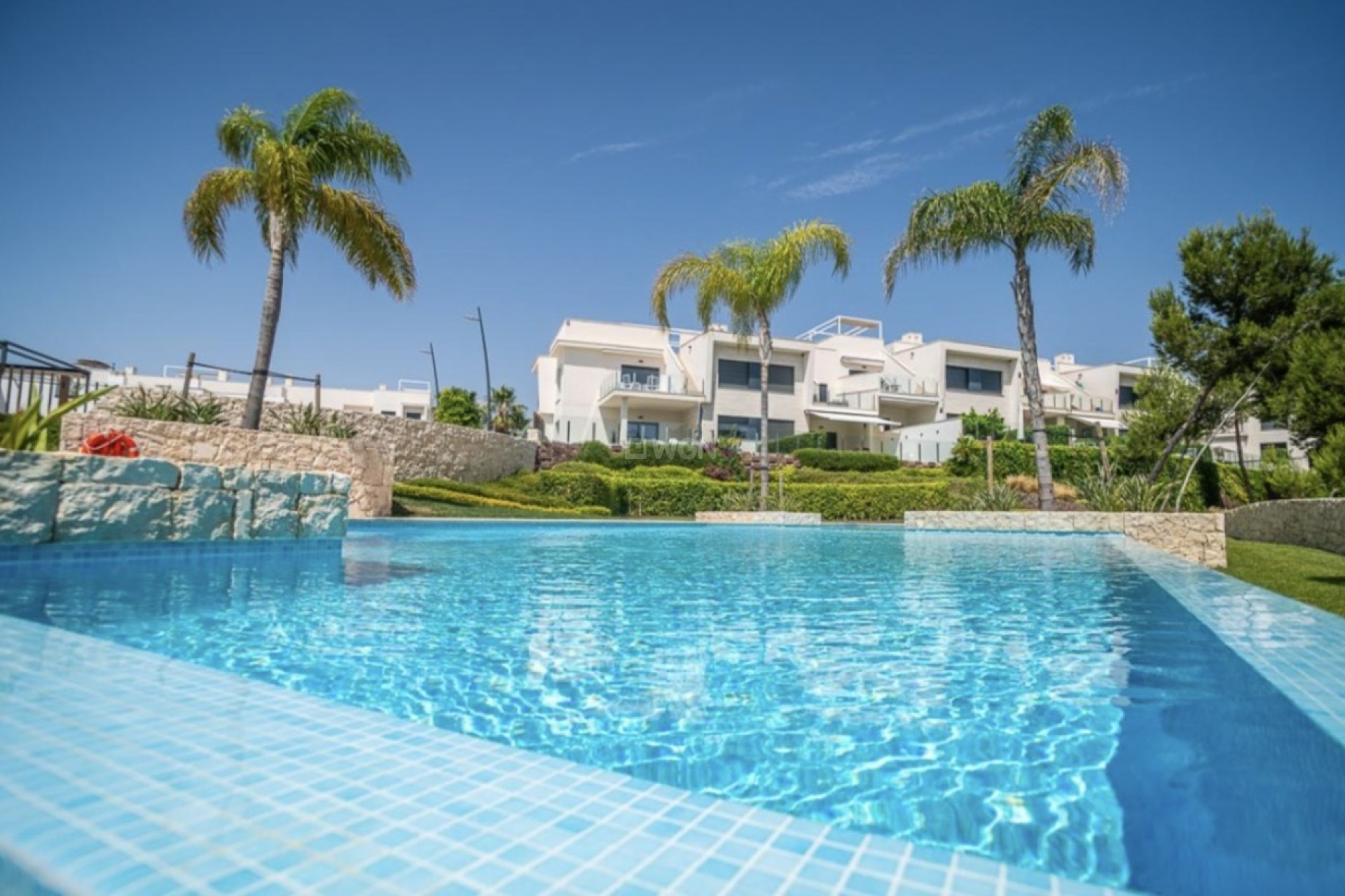 Resale - Apartment / flat - Pilar de la Horadada - Costa Blanca
