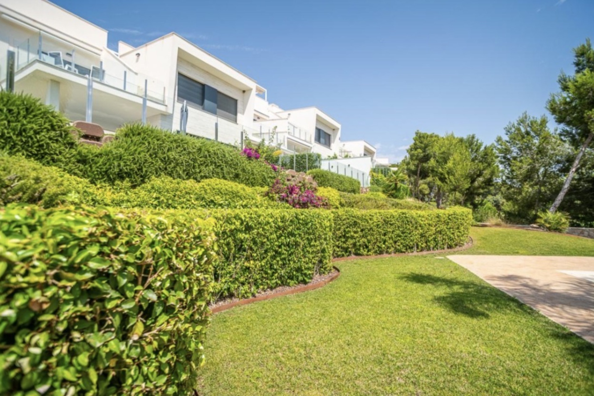 Resale - Apartment / flat - Pilar de la Horadada - Costa Blanca