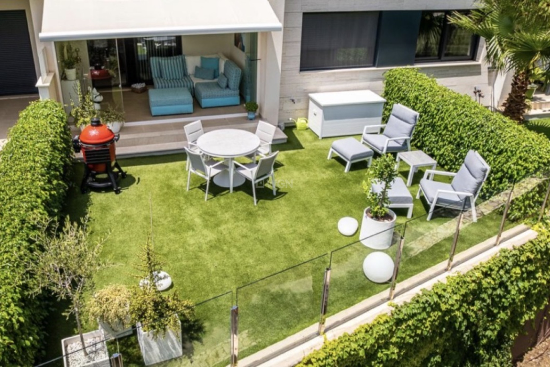 Resale - Apartment / flat - Pilar de la Horadada - Costa Blanca