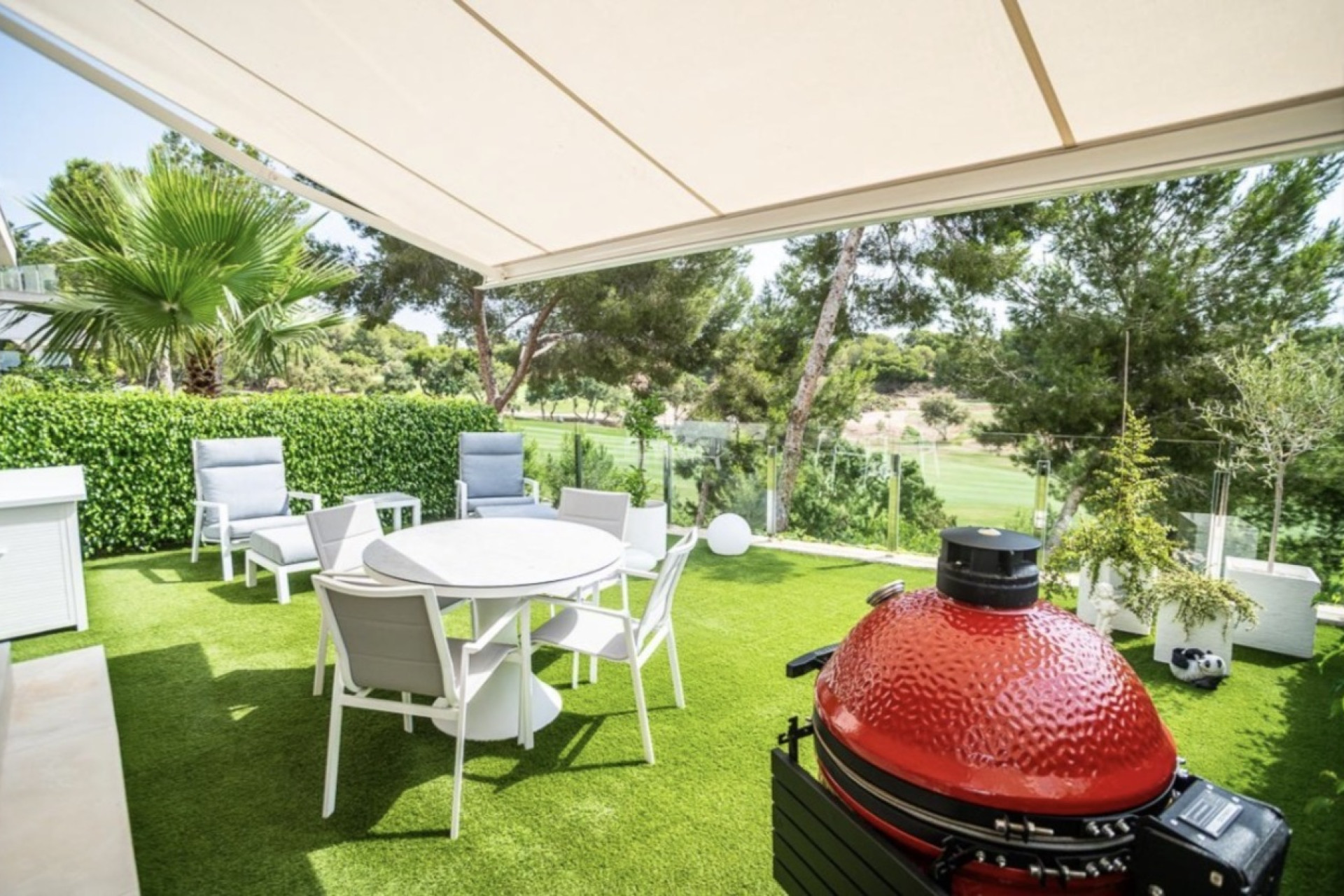 Resale - Apartment / flat - Pilar de la Horadada - Costa Blanca