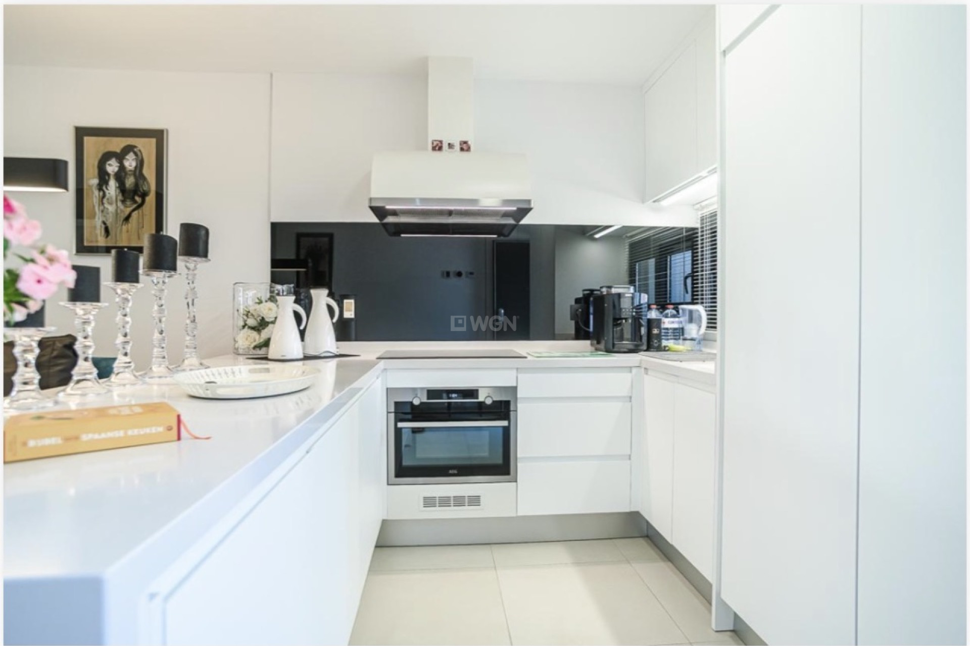 Resale - Apartment / flat - Pilar de la Horadada - Costa Blanca