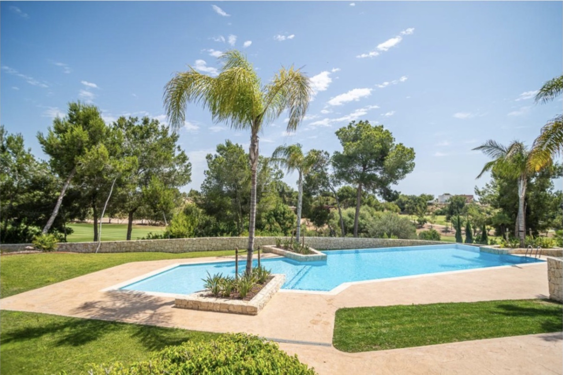 Resale - Apartment / flat - Pilar de la Horadada - Costa Blanca