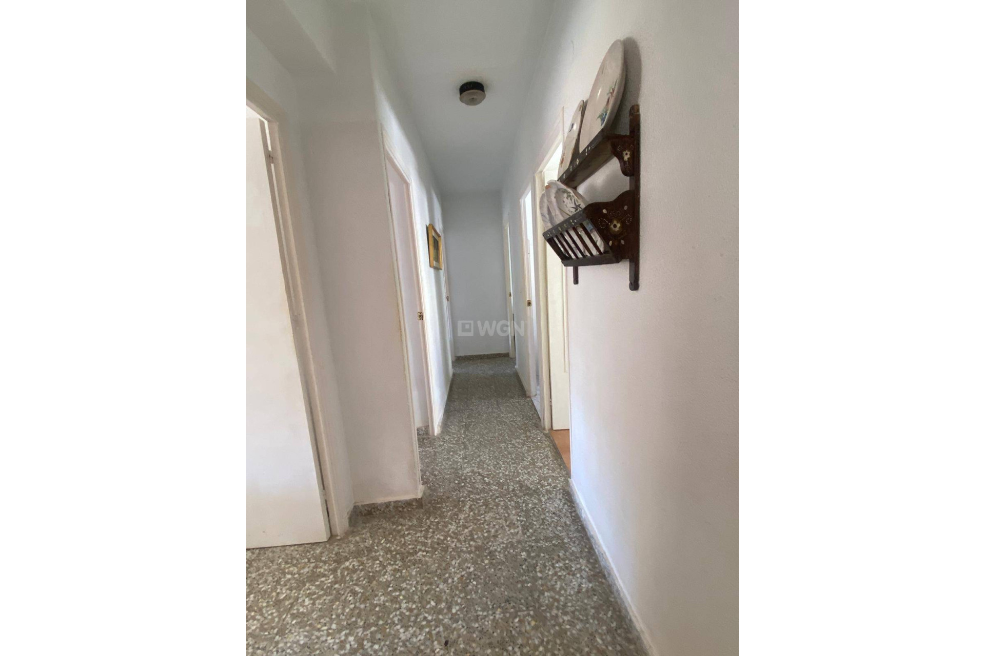 Resale - Apartment / flat - Pilar de la Horadada - El Mojón