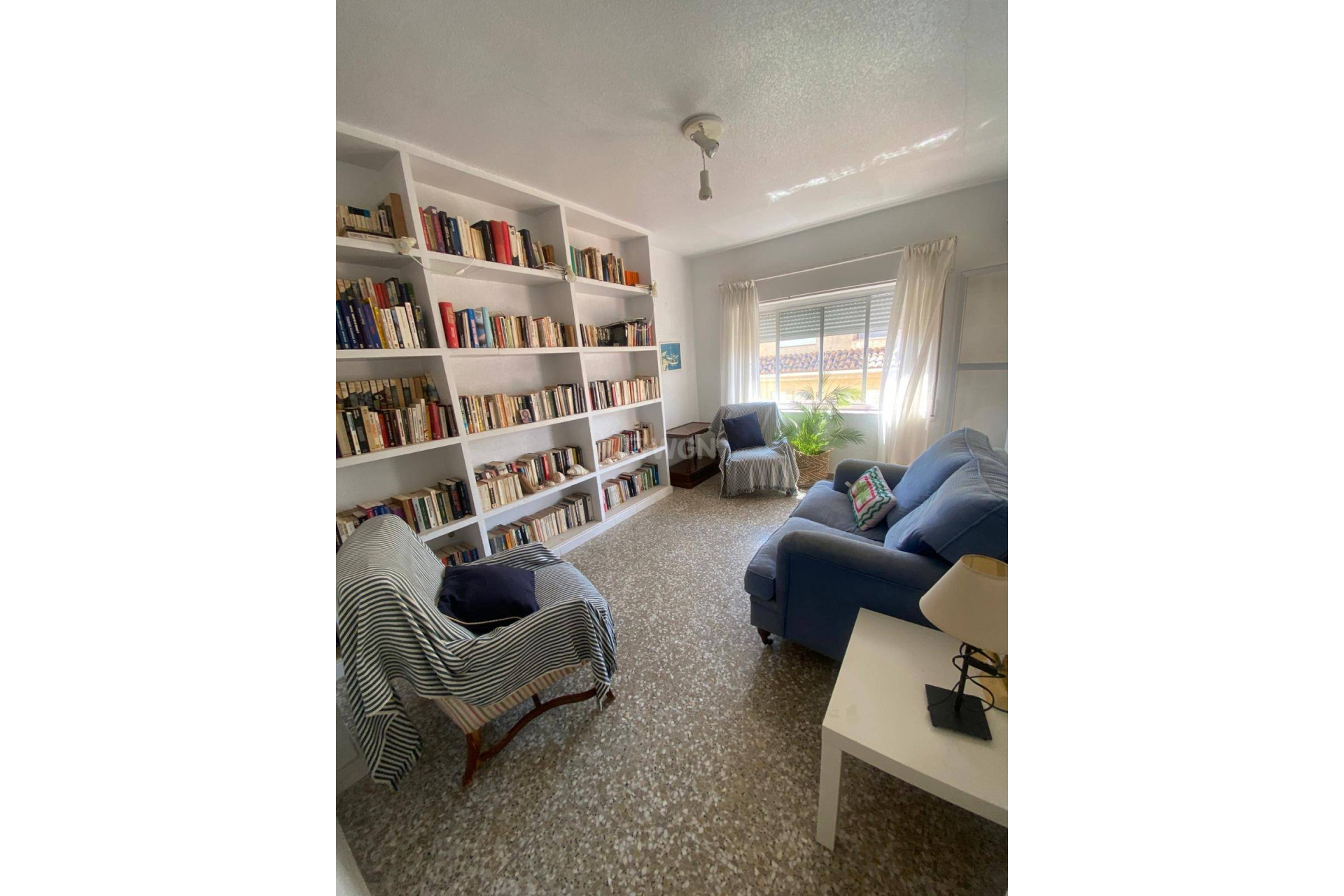 Resale - Apartment / flat - Pilar de la Horadada - El Mojón