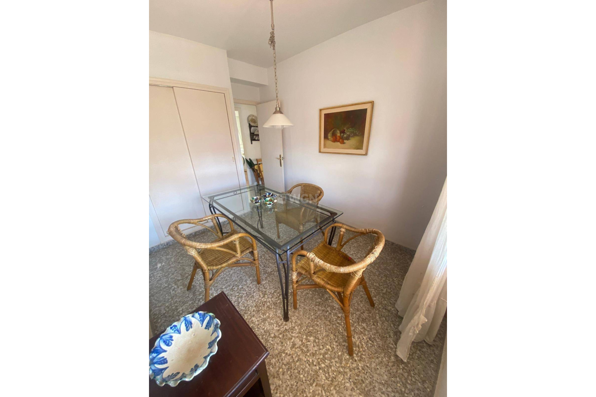 Resale - Apartment / flat - Pilar de la Horadada - El Mojón