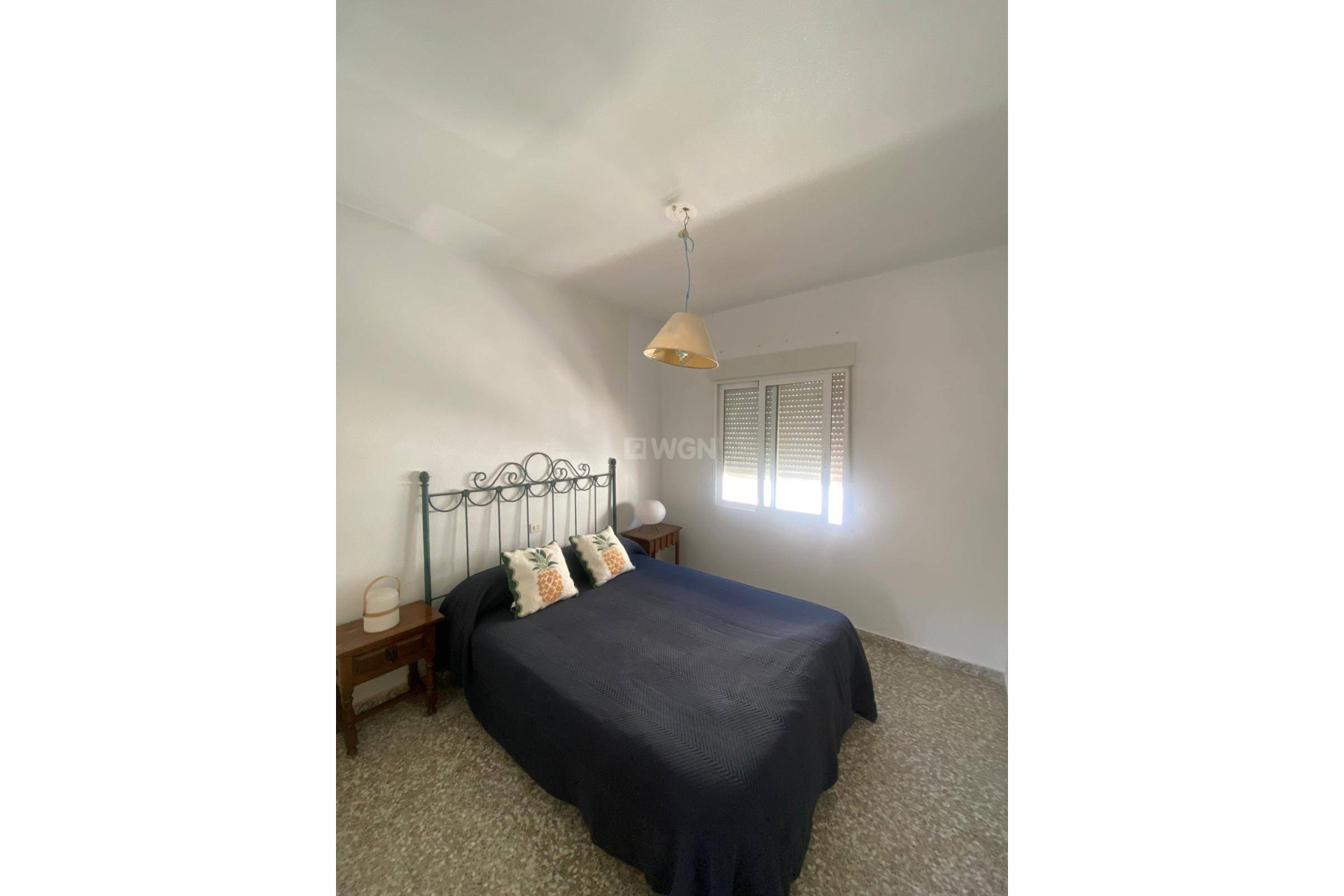 Resale - Apartment / flat - Pilar de la Horadada - El Mojón