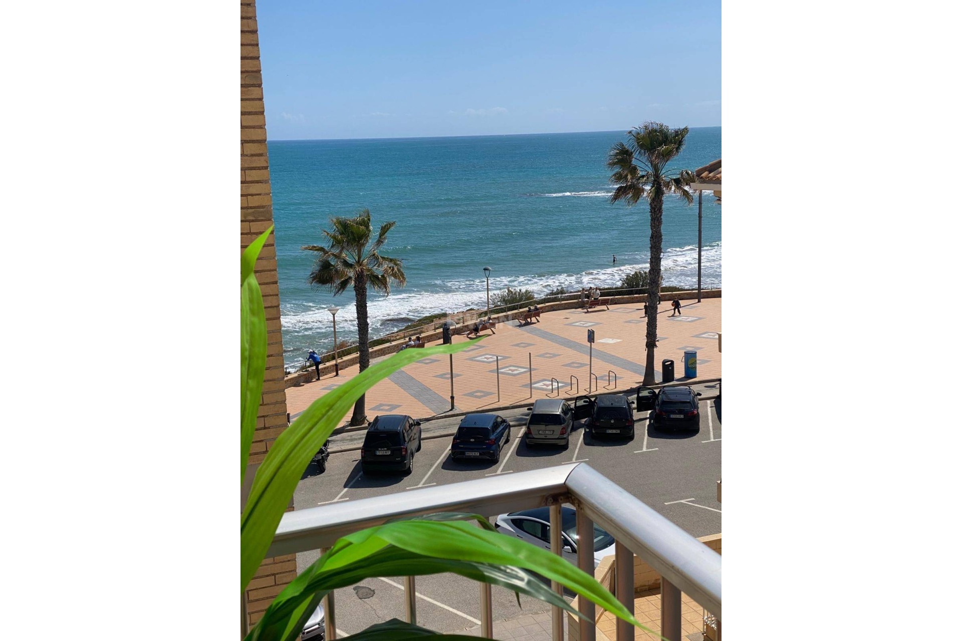 Resale - Apartment / flat - Pilar de la Horadada - El Mojón