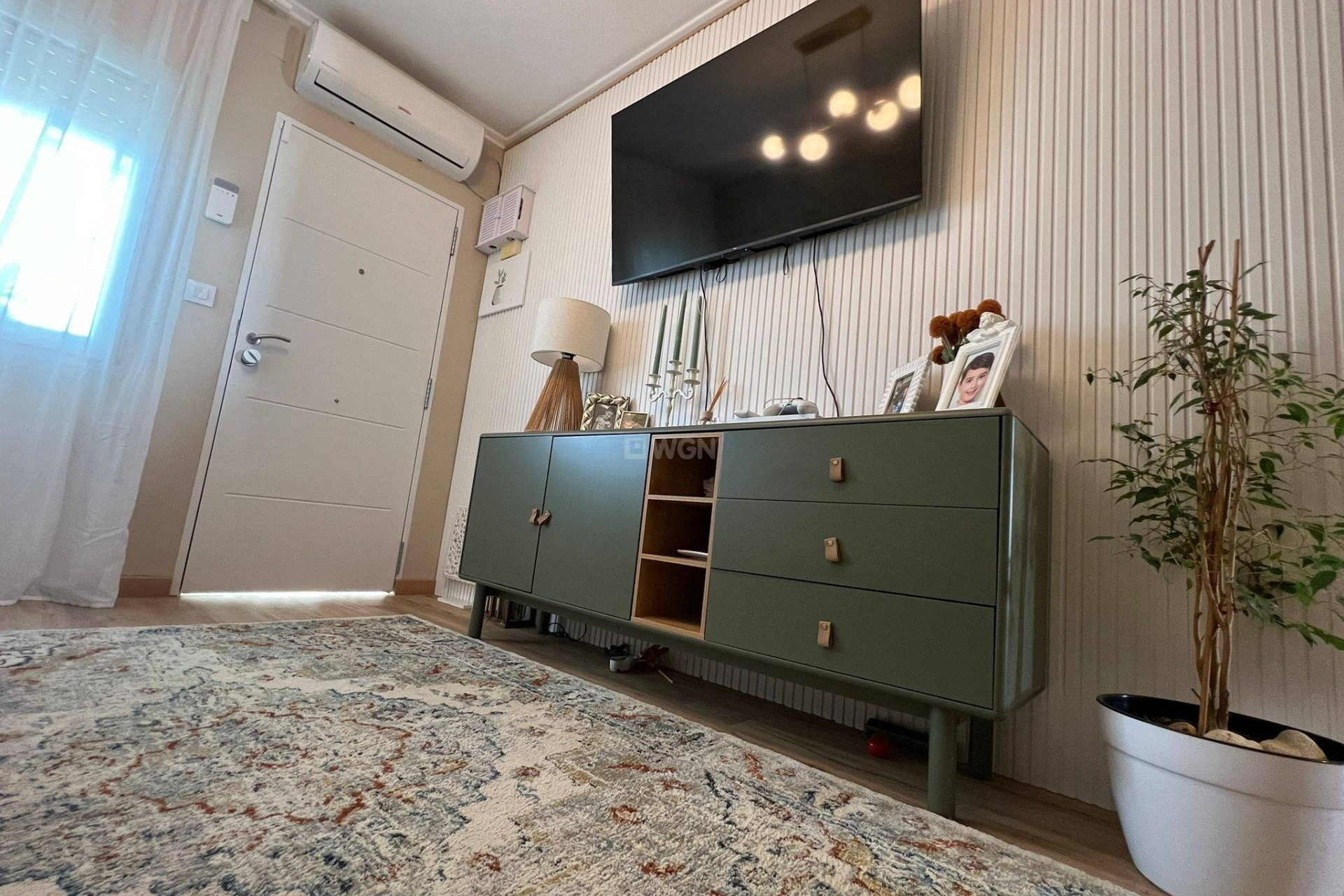 Resale - Apartment / flat - Pilar de la Horadada - La Torre de la Horadada