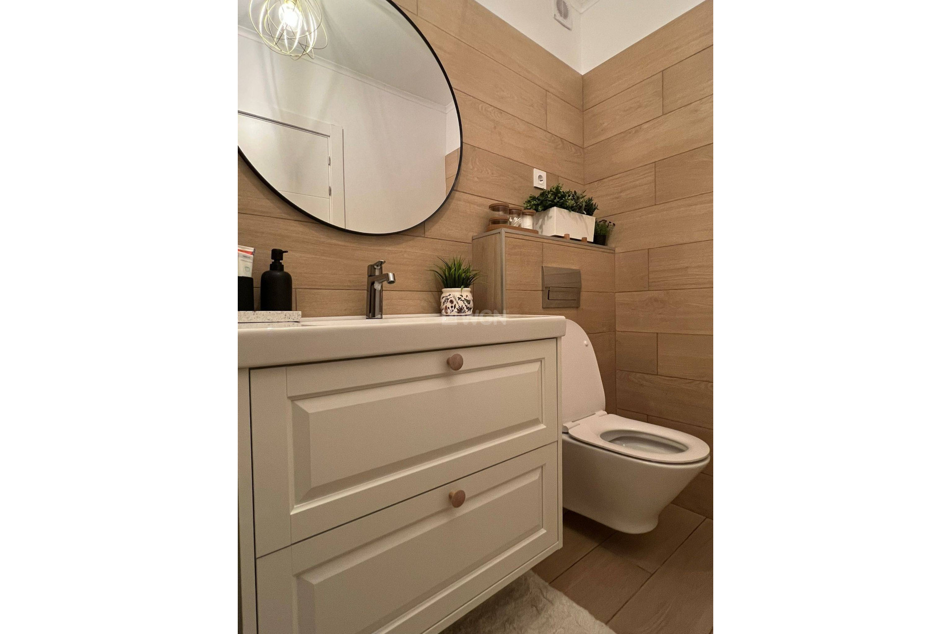 Resale - Apartment / flat - Pilar de la Horadada - La Torre de la Horadada