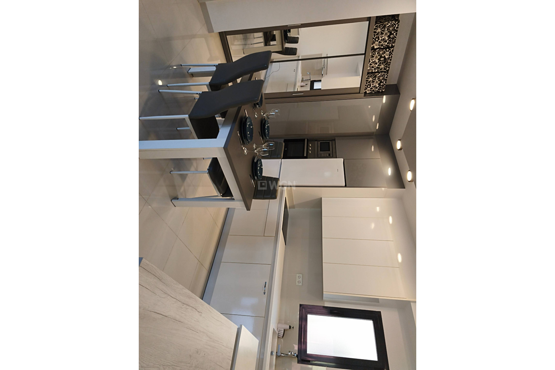 Resale - Apartment / flat - Pilar de la Horadada - La Torre de la Horadada