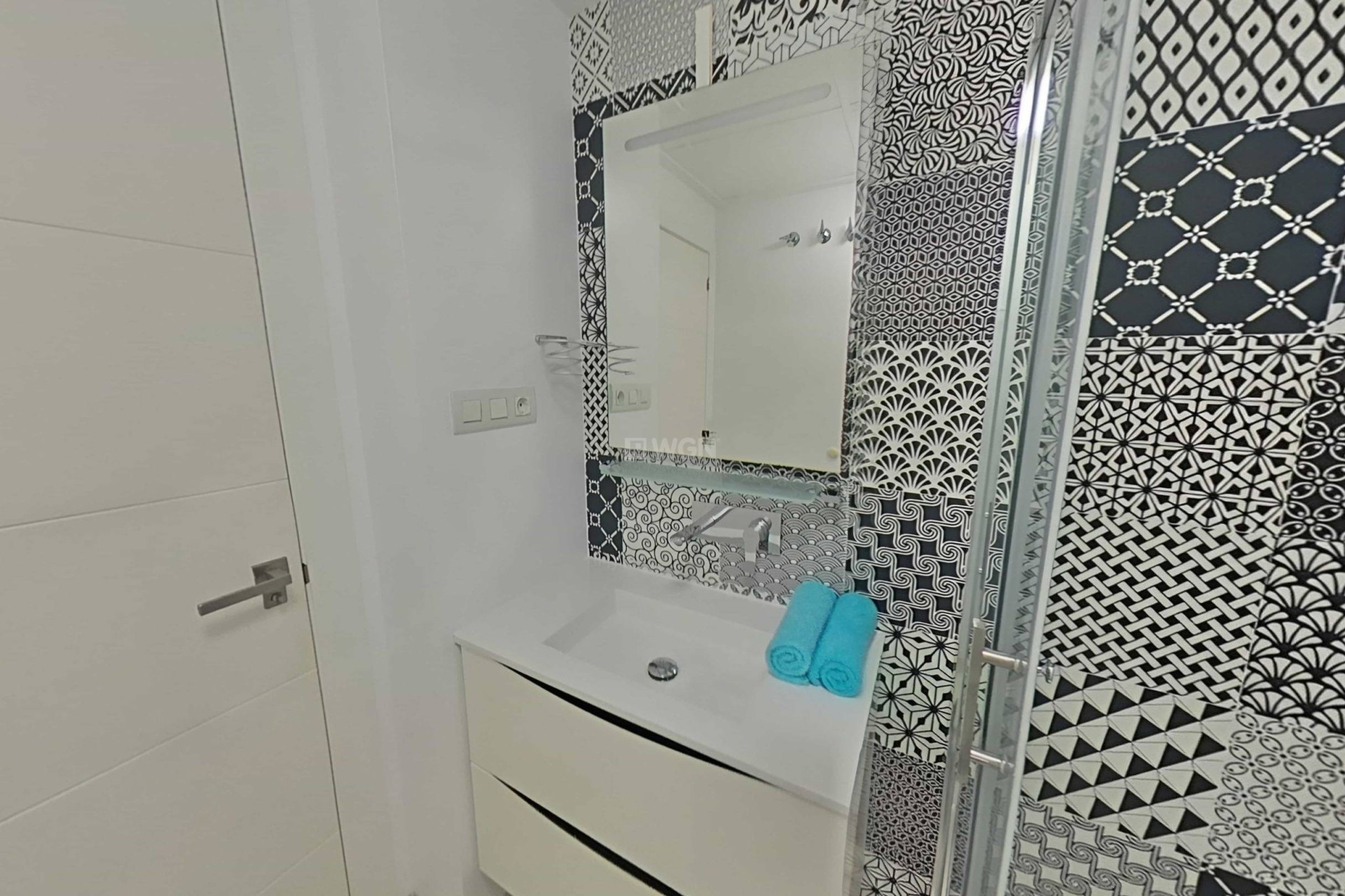 Resale - Apartment / flat - Pilar de la Horadada - La Torre de la Horadada