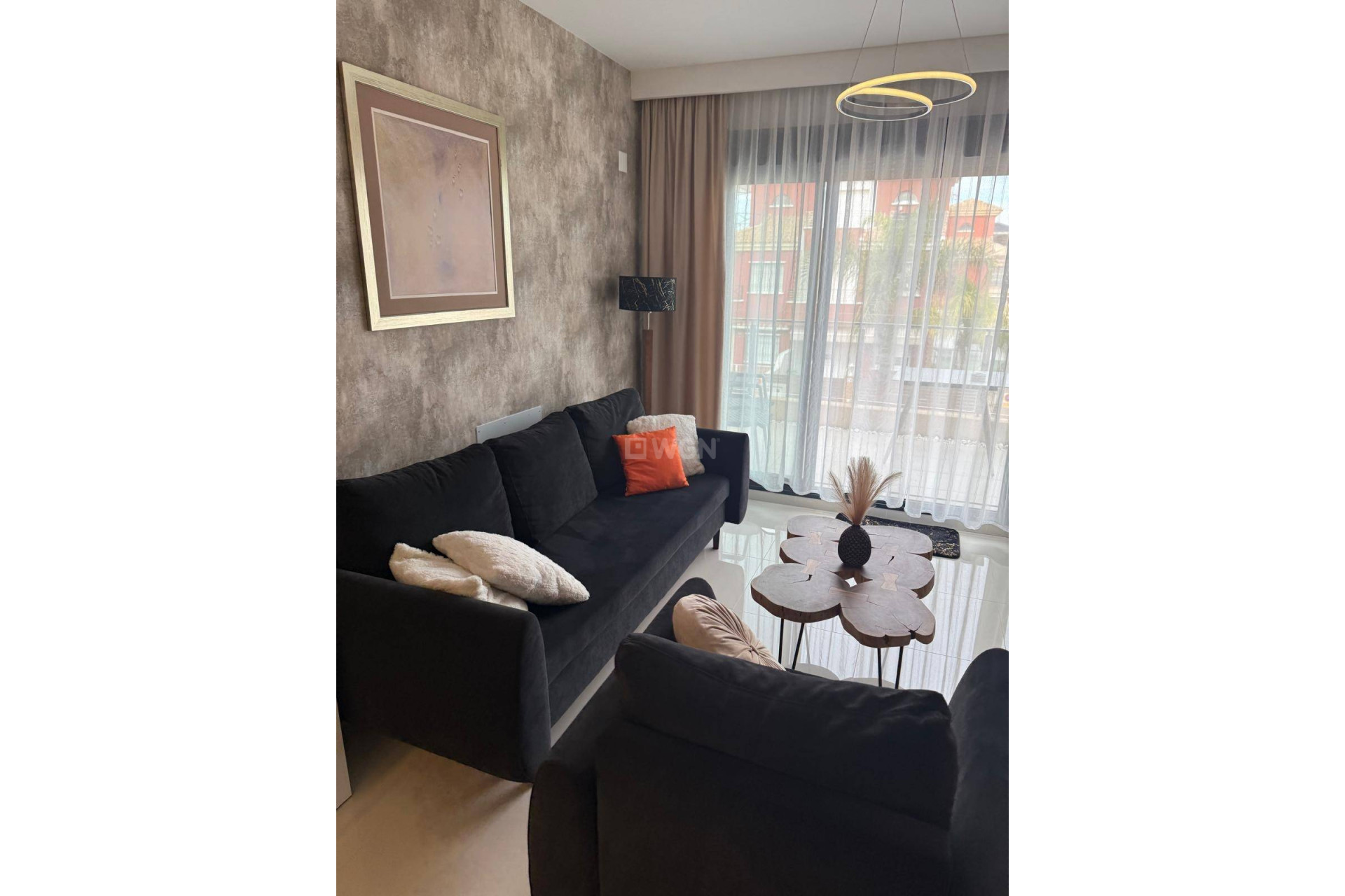 Resale - Apartment / flat - Pilar de la Horadada - La Torre de la Horadada