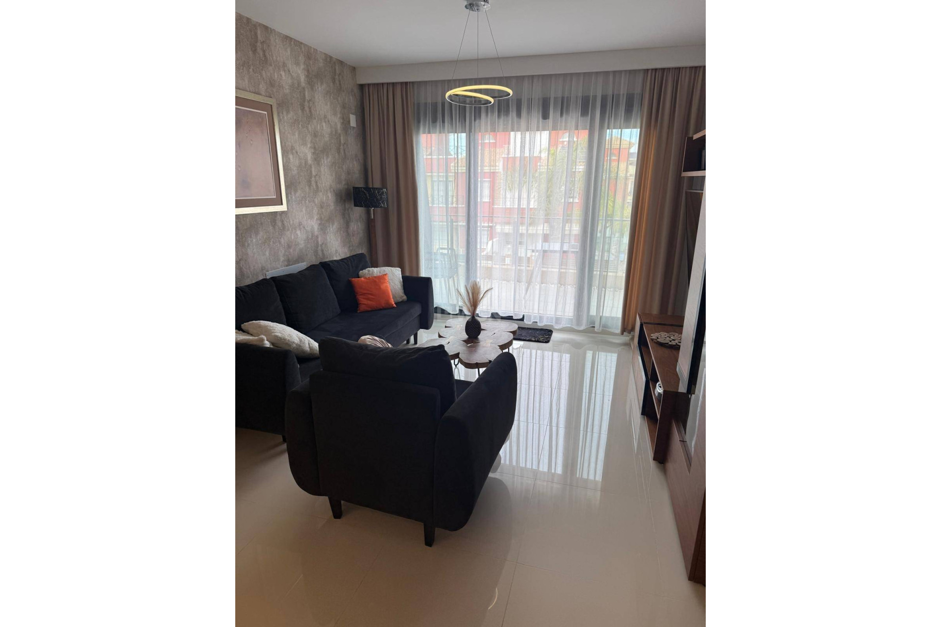 Resale - Apartment / flat - Pilar de la Horadada - La Torre de la Horadada