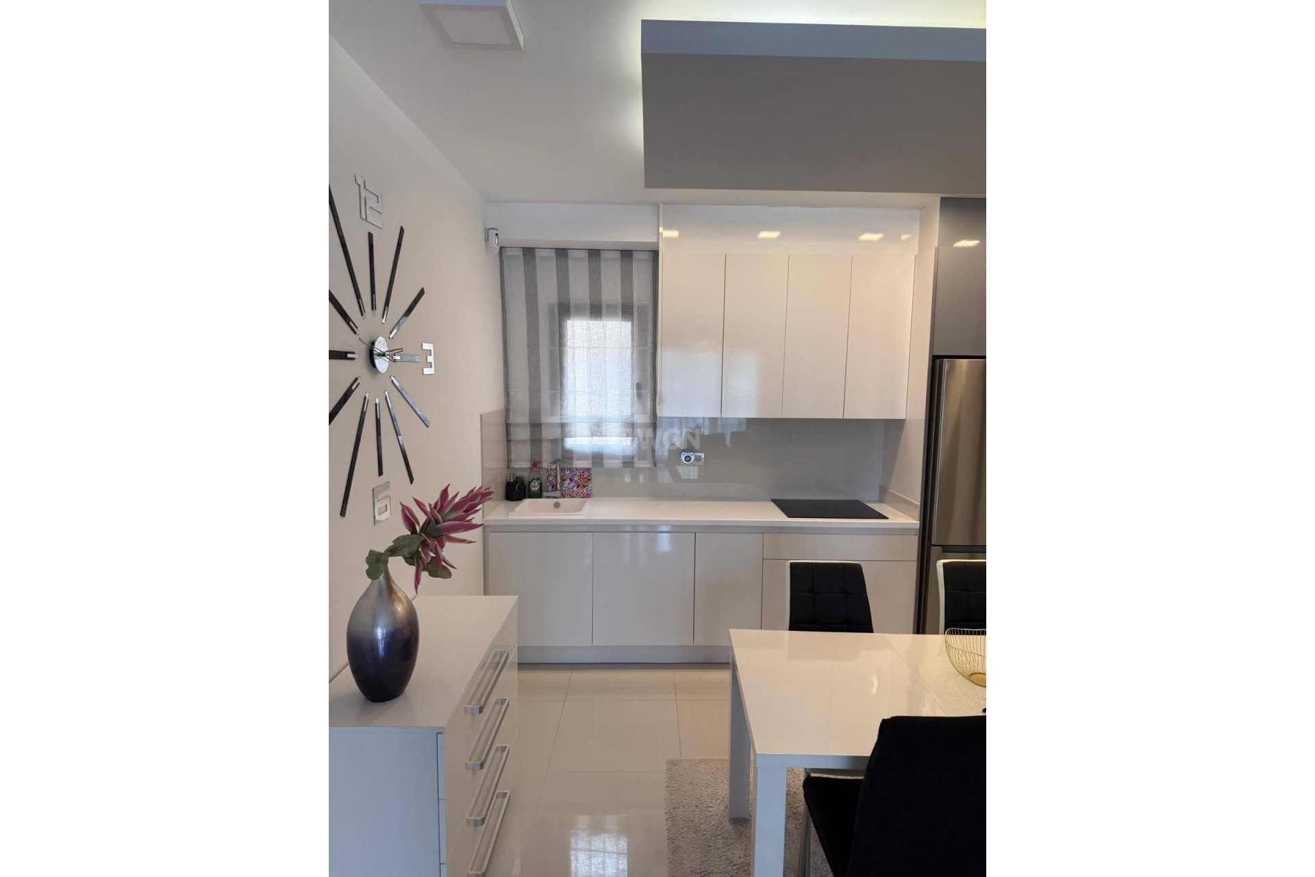 Resale - Apartment / flat - Pilar de la Horadada - La Torre de la Horadada