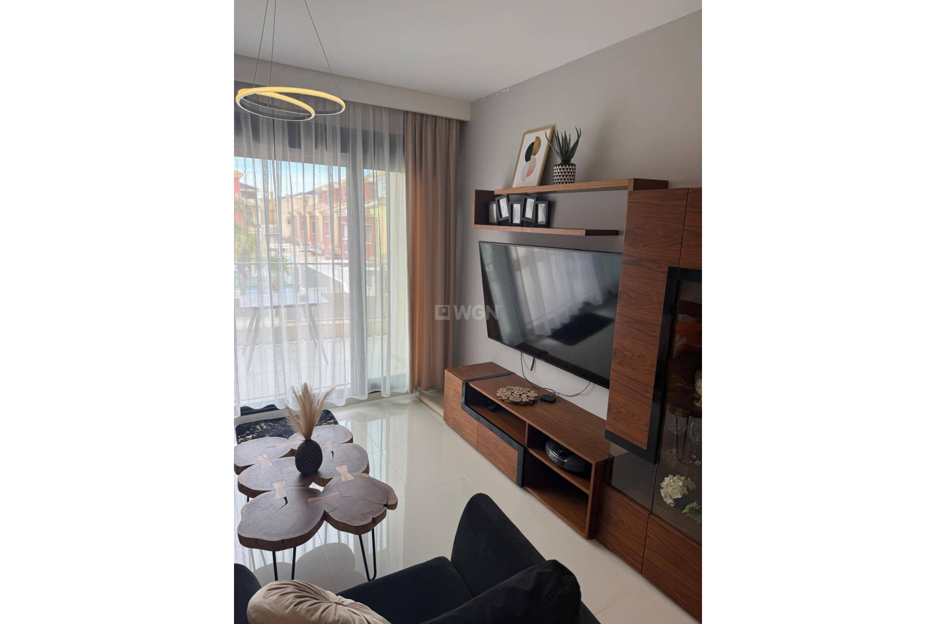 Resale - Apartment / flat - Pilar de la Horadada - La Torre de la Horadada