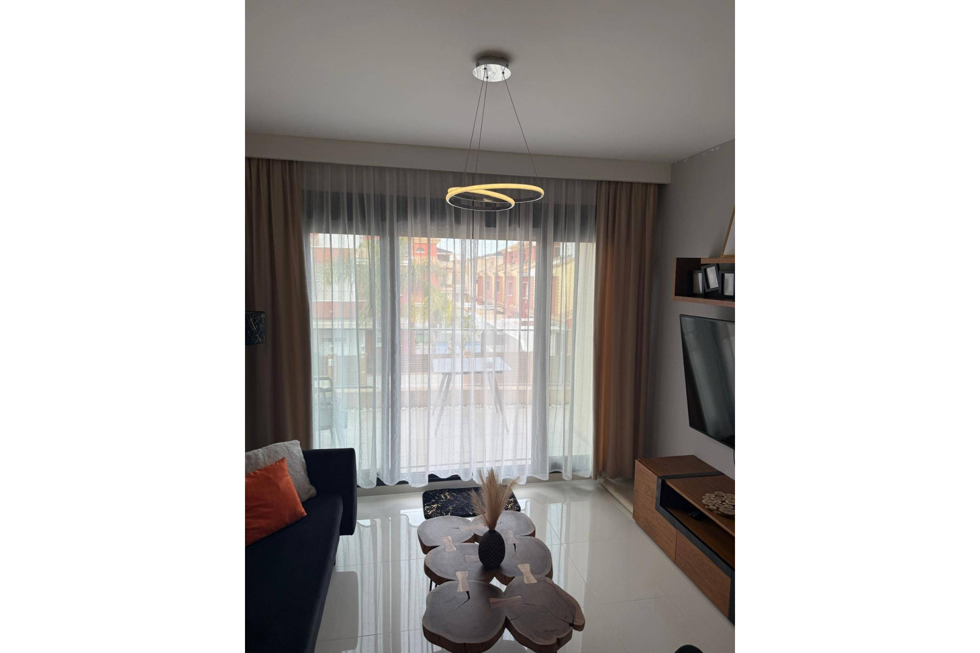 Resale - Apartment / flat - Pilar de la Horadada - La Torre de la Horadada