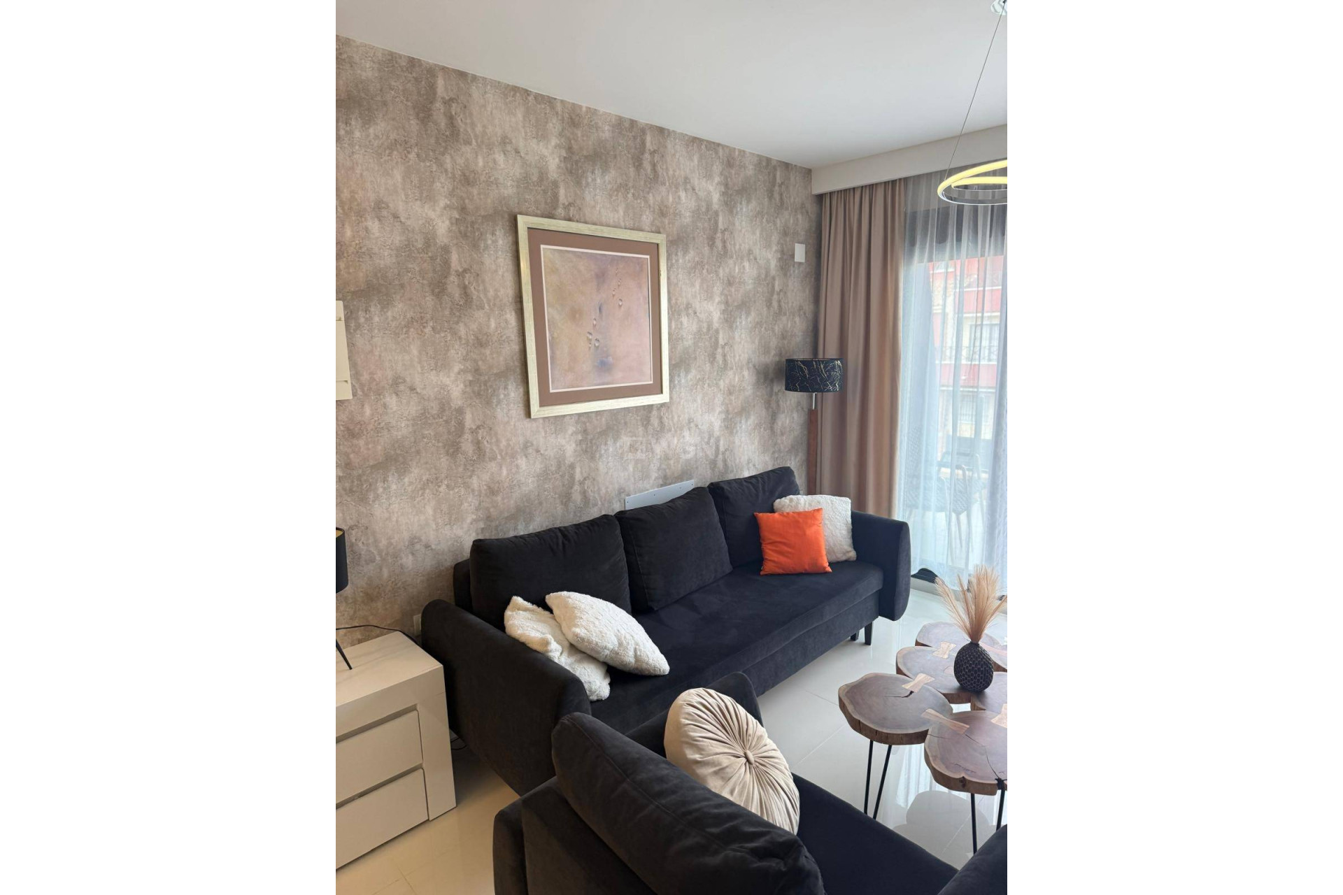 Resale - Apartment / flat - Pilar de la Horadada - La Torre de la Horadada