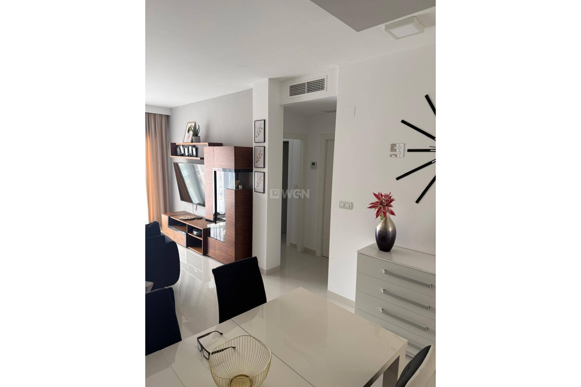 Resale - Apartment / flat - Pilar de la Horadada - La Torre de la Horadada