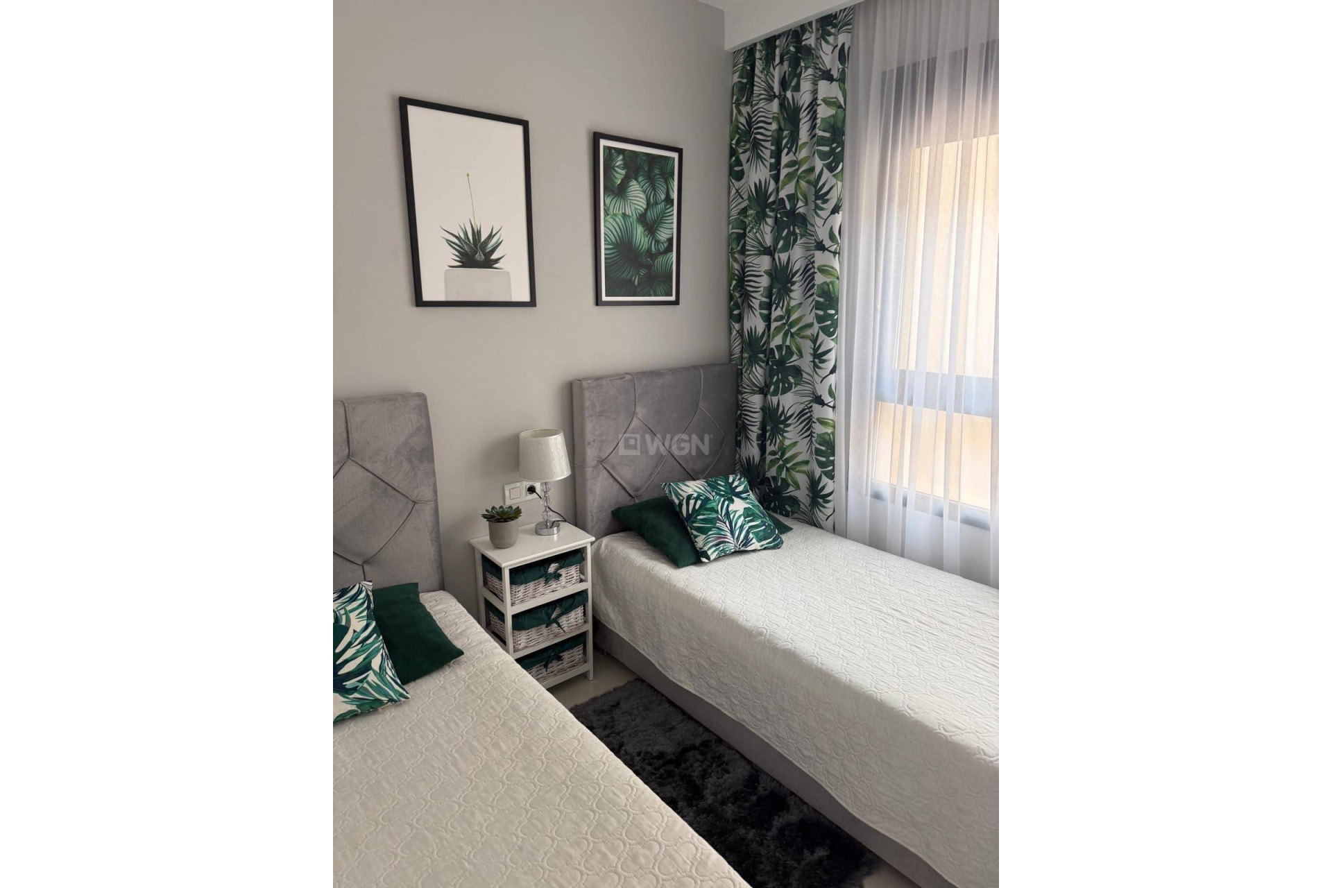 Resale - Apartment / flat - Pilar de la Horadada - La Torre de la Horadada