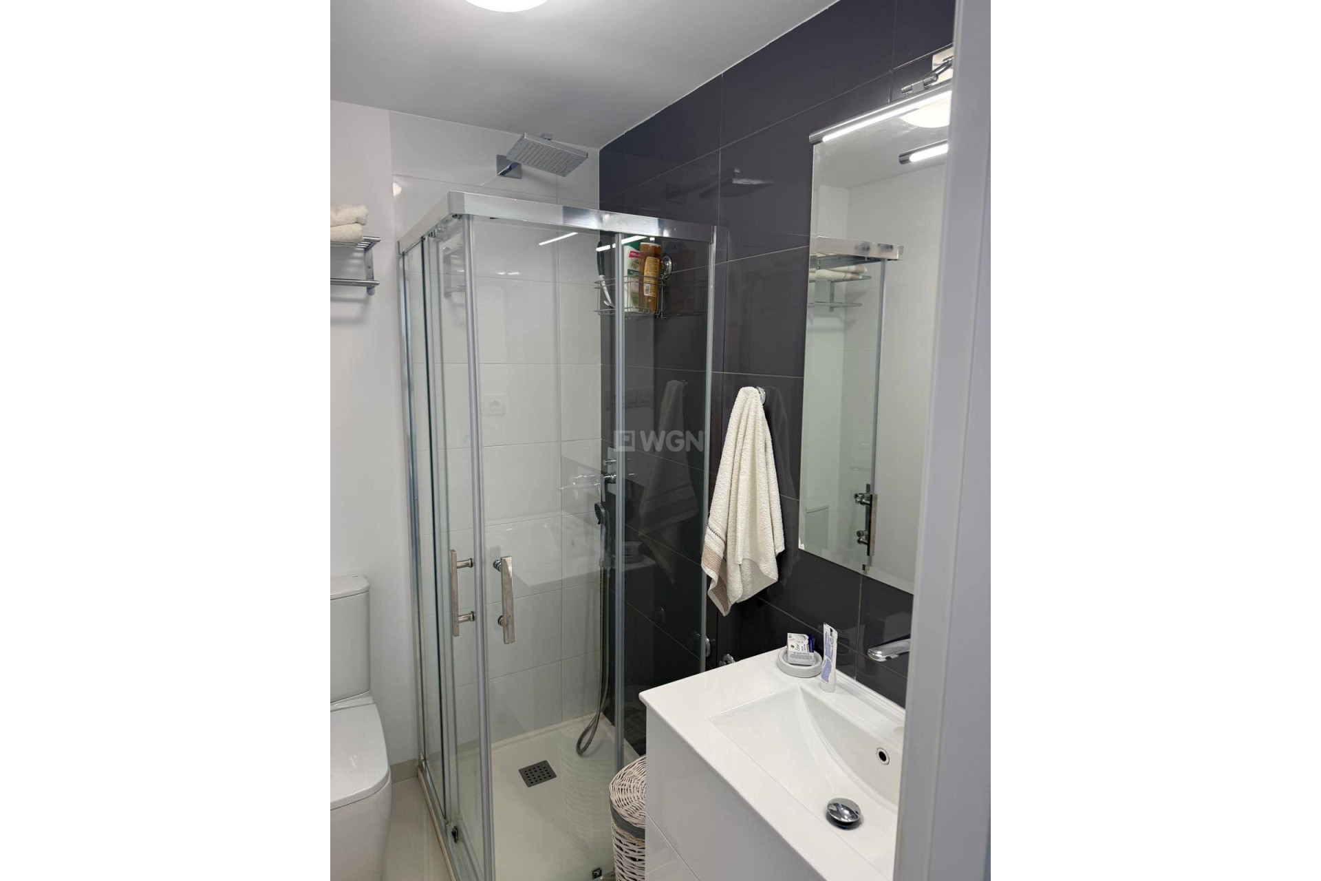 Resale - Apartment / flat - Pilar de la Horadada - La Torre de la Horadada