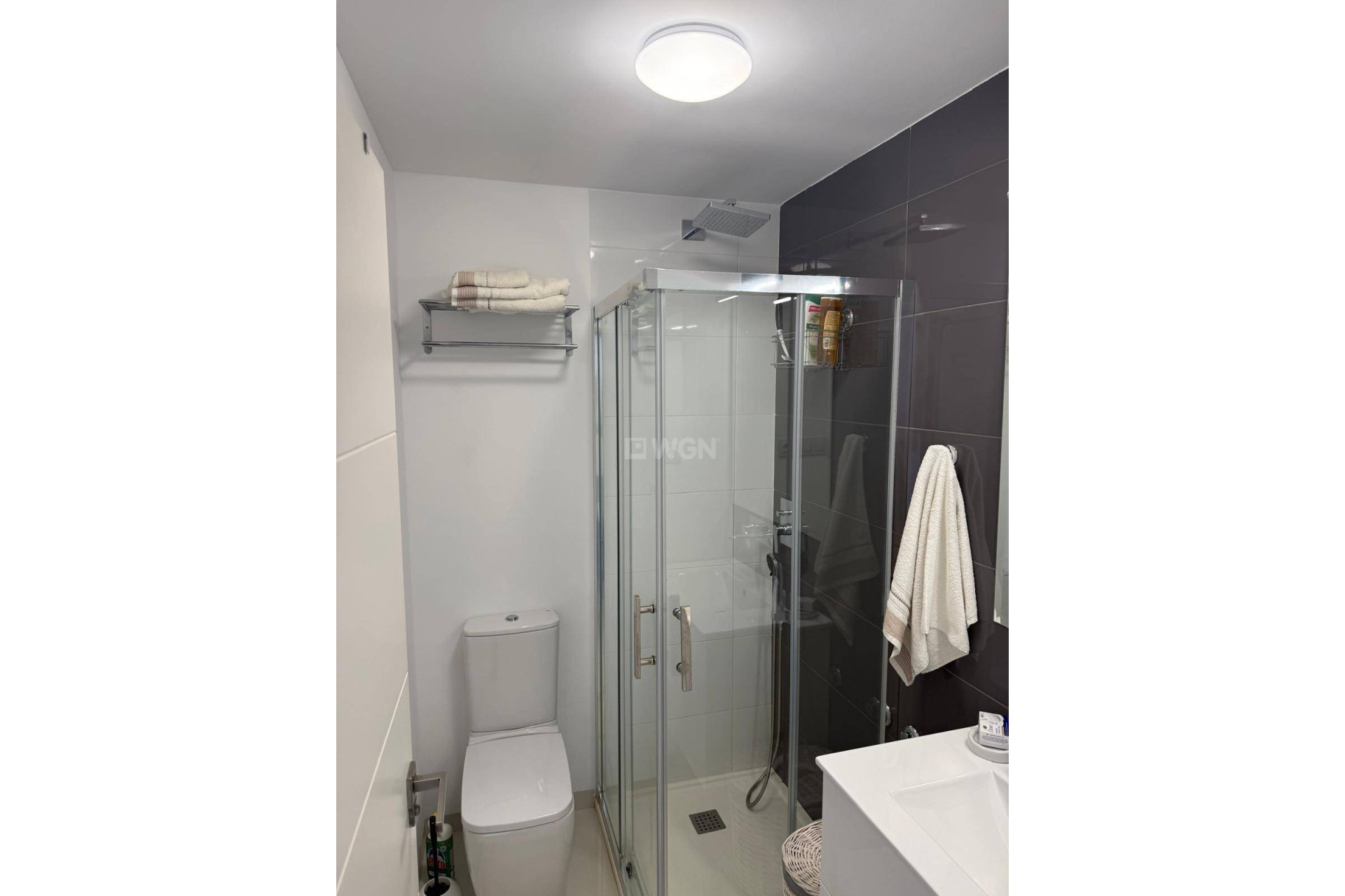 Resale - Apartment / flat - Pilar de la Horadada - La Torre de la Horadada