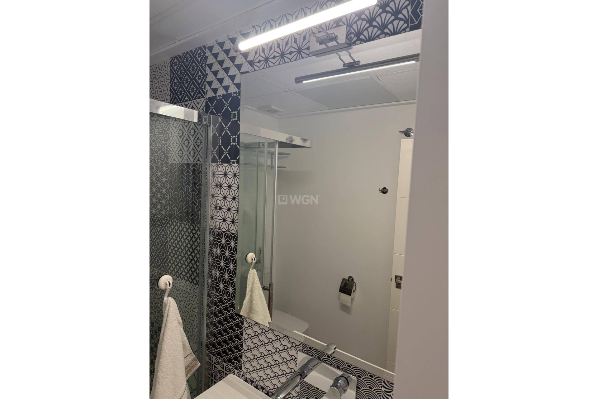 Resale - Apartment / flat - Pilar de la Horadada - La Torre de la Horadada