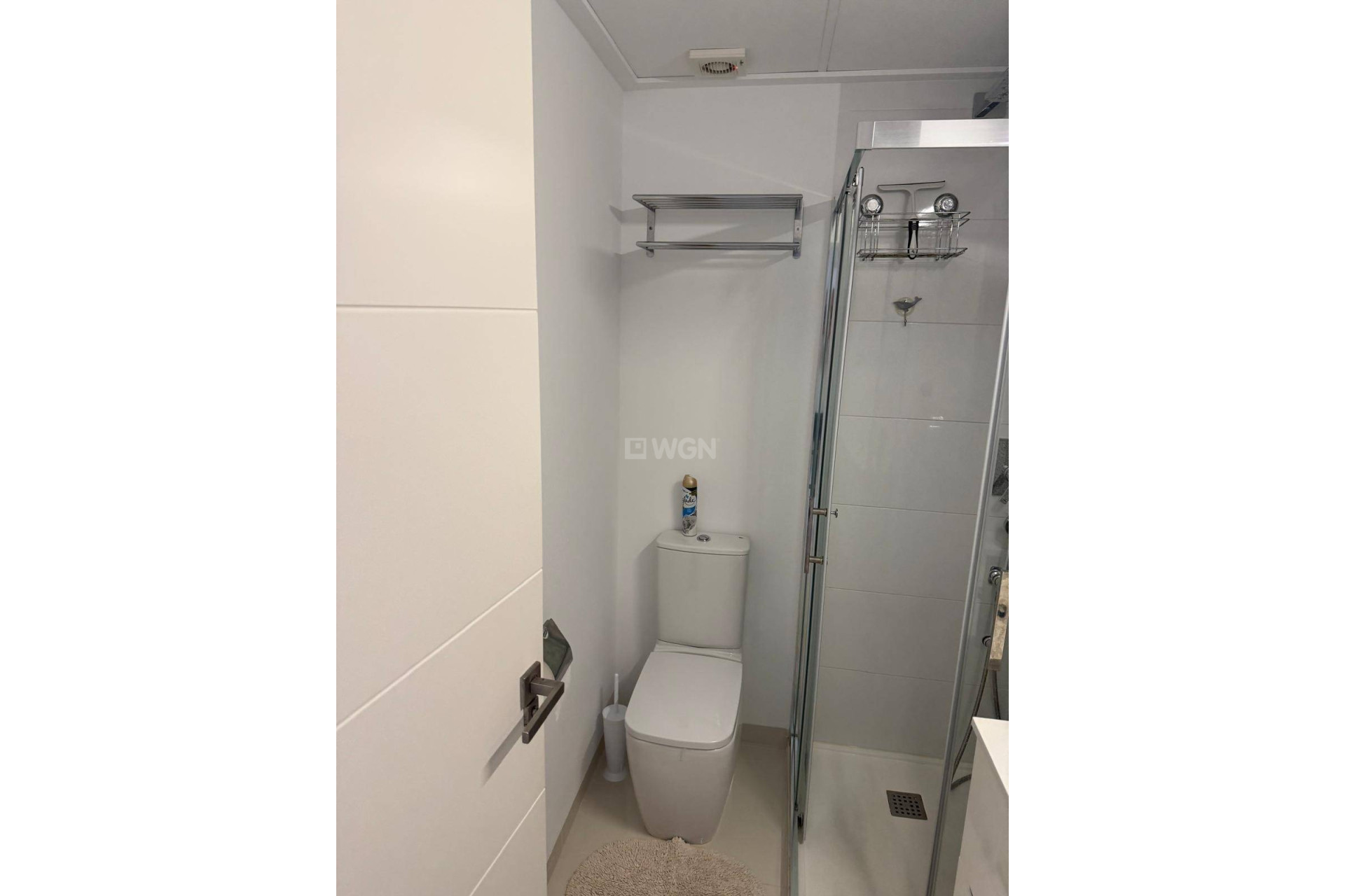 Resale - Apartment / flat - Pilar de la Horadada - La Torre de la Horadada