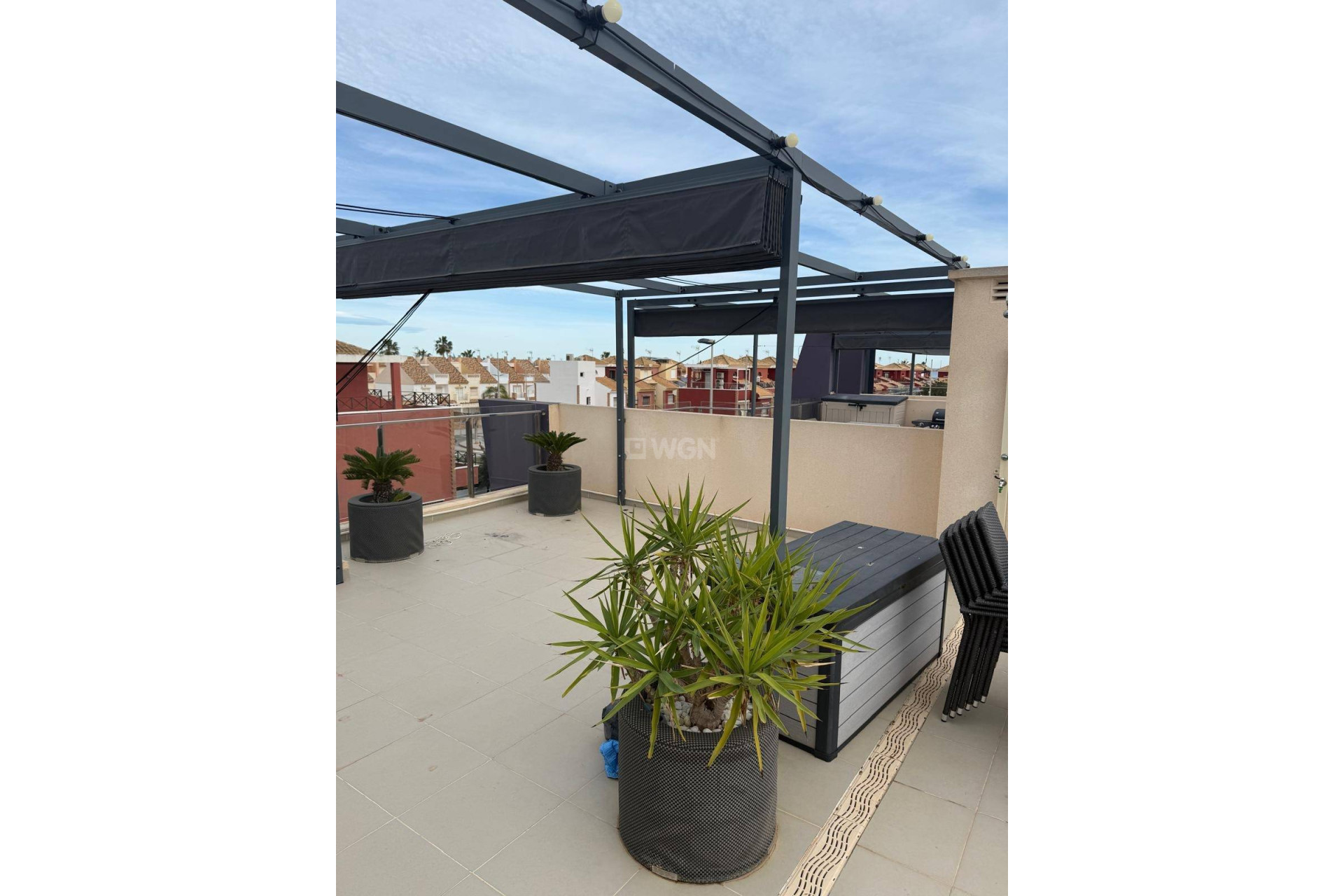 Resale - Apartment / flat - Pilar de la Horadada - La Torre de la Horadada