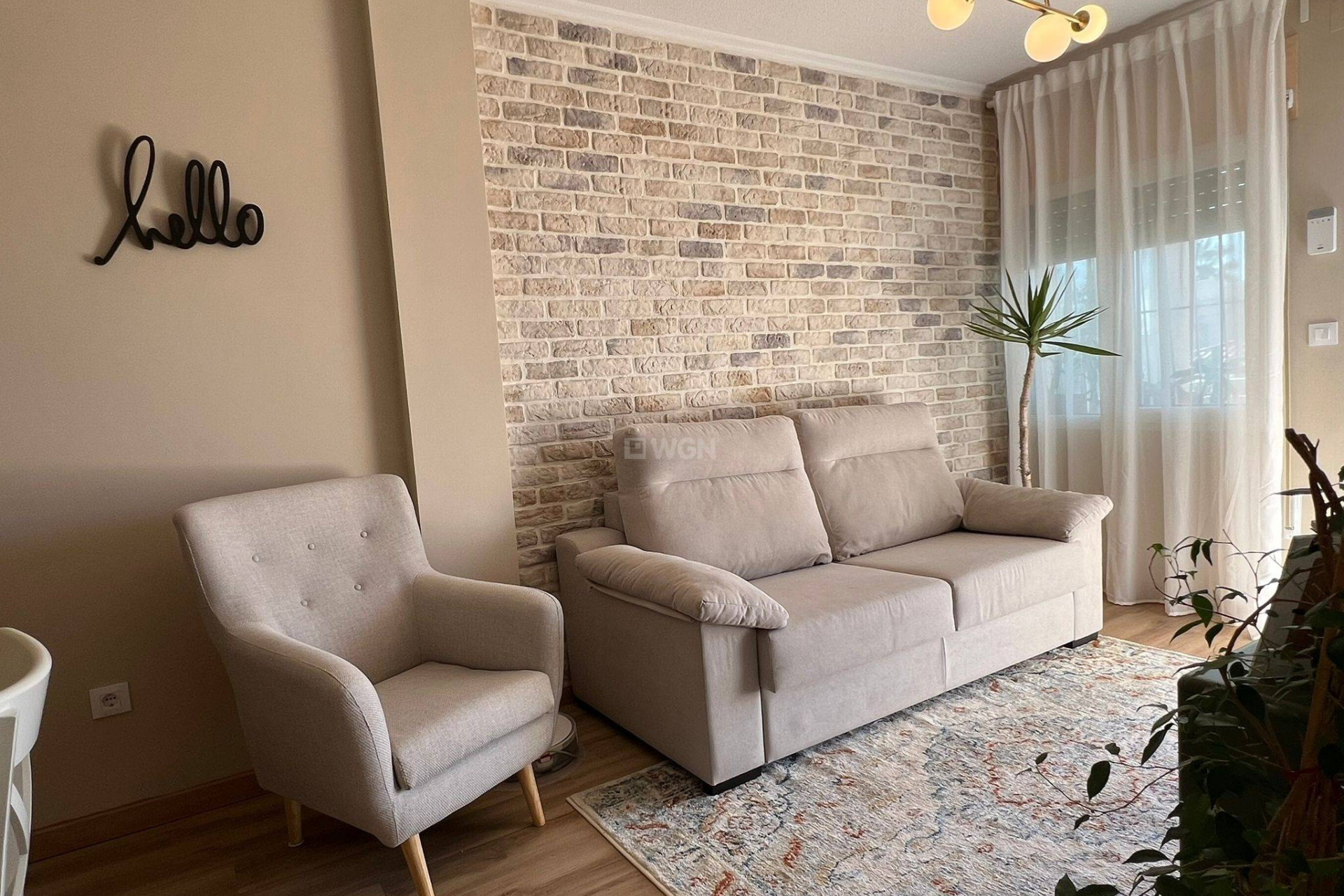 Resale - Apartment / flat - Pilar de la Horadada - La Torre de la Horadada