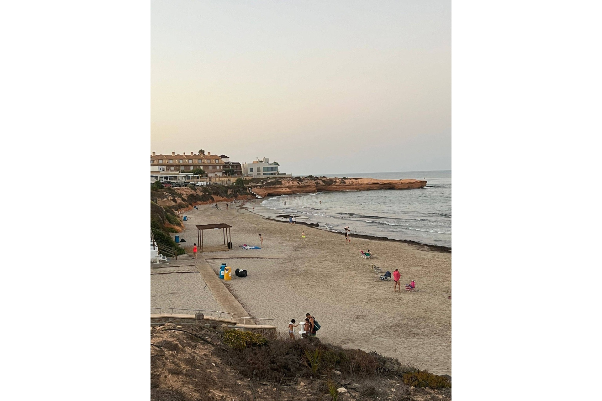 Resale - Apartment / flat - Pilar de la Horadada - La Torre de la Horadada