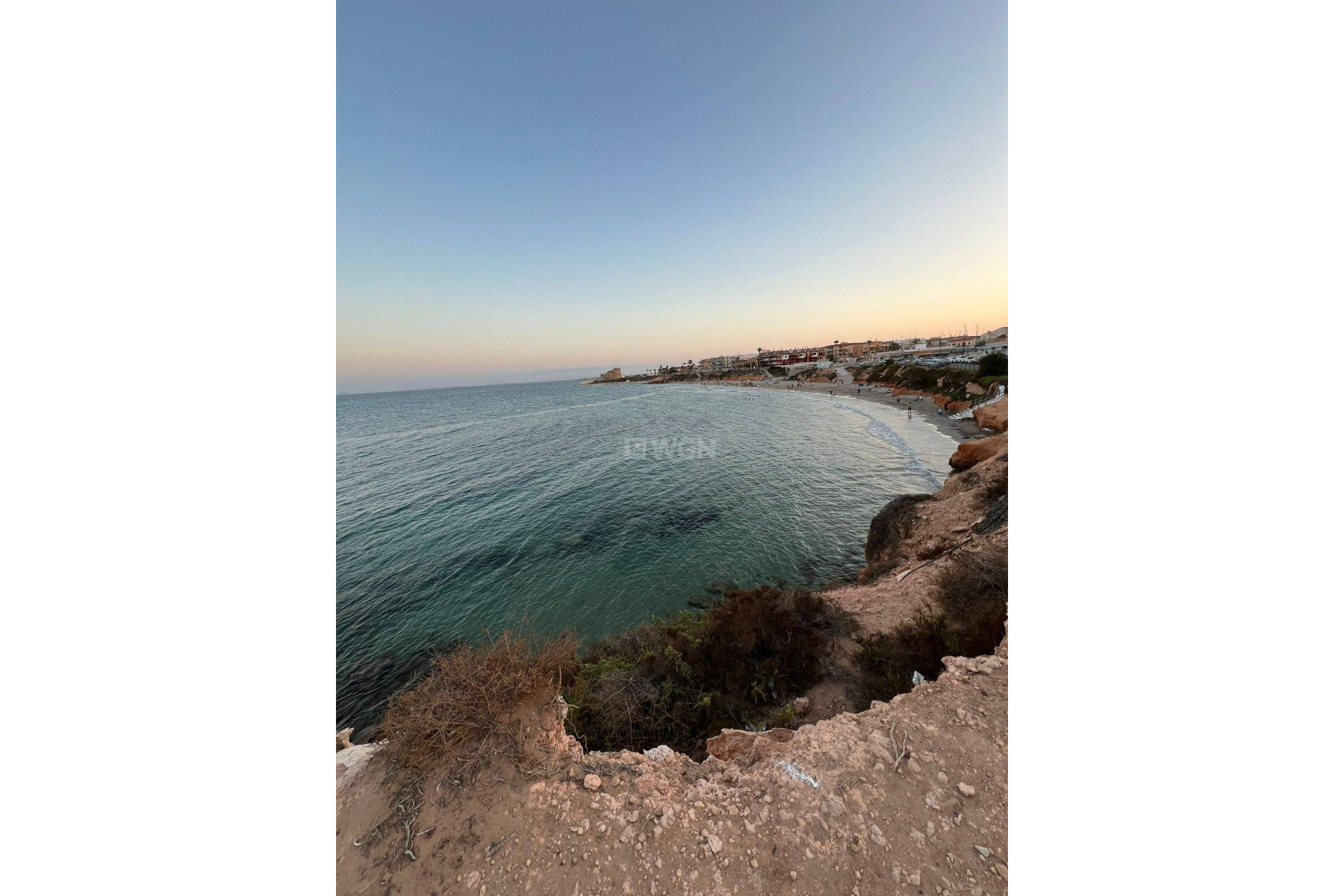 Resale - Apartment / flat - Pilar de la Horadada - La Torre de la Horadada