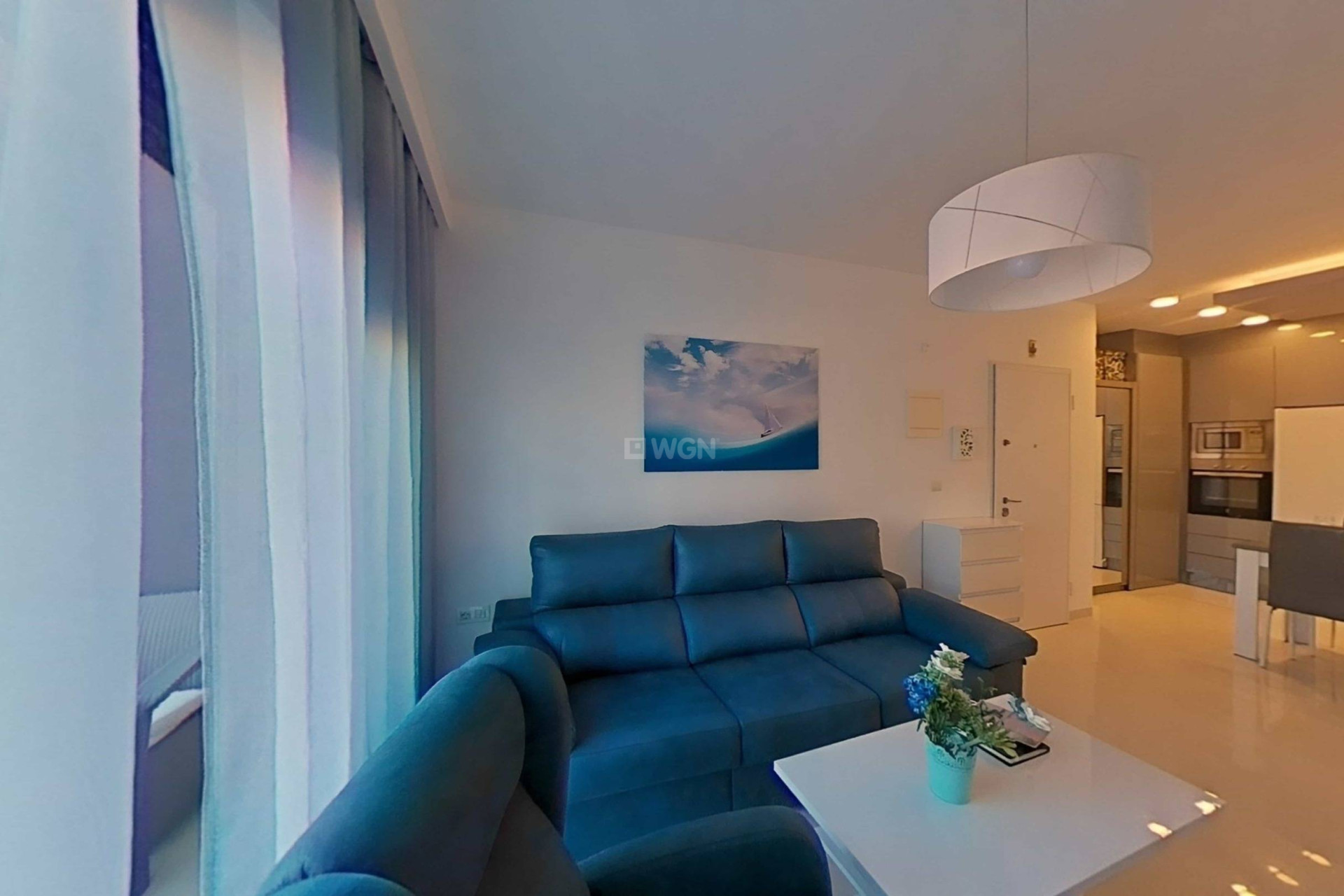 Resale - Apartment / flat - Pilar de la Horadada - La Torre de la Horadada