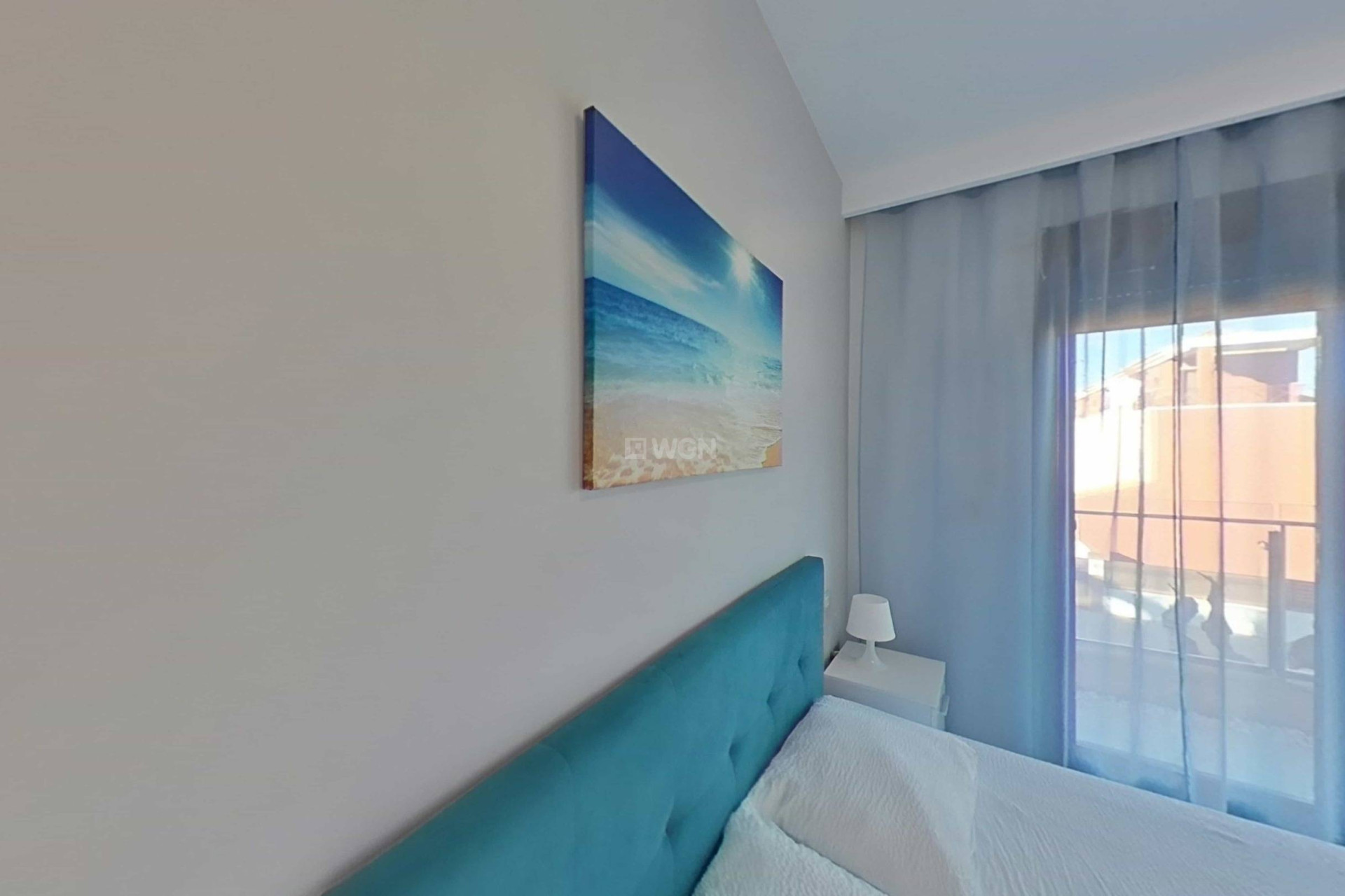 Resale - Apartment / flat - Pilar de la Horadada - La Torre de la Horadada