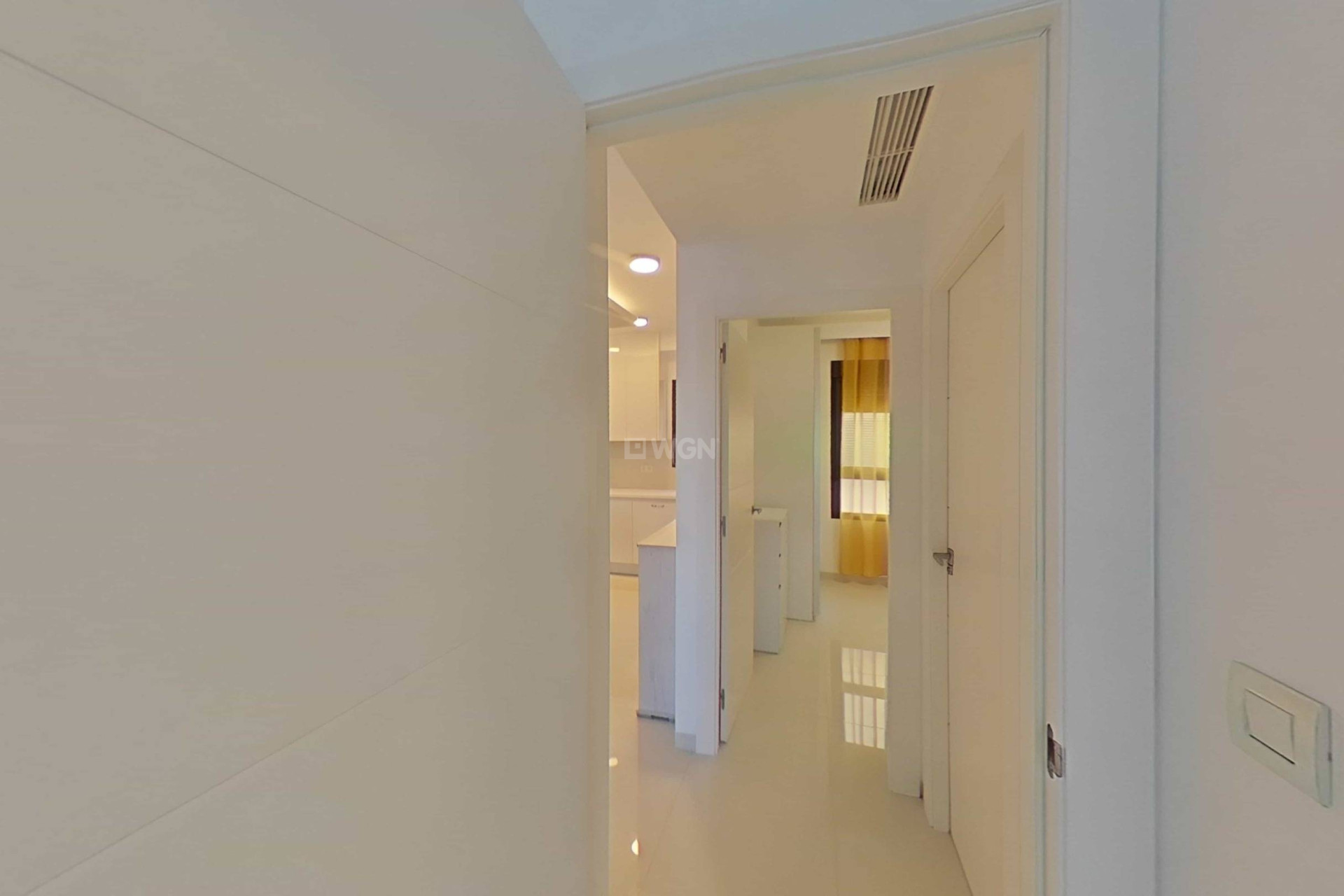 Resale - Apartment / flat - Pilar de la Horadada - La Torre de la Horadada