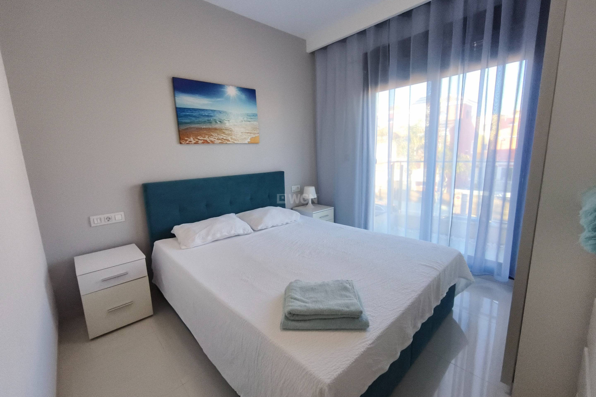Resale - Apartment / flat - Pilar de la Horadada - La Torre de la Horadada