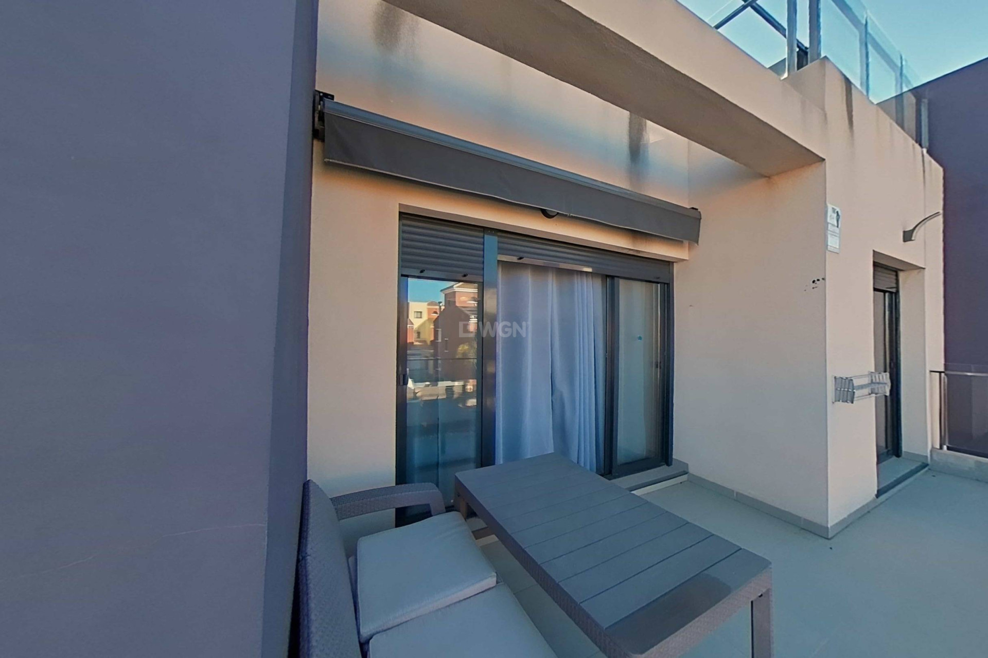 Resale - Apartment / flat - Pilar de la Horadada - La Torre de la Horadada