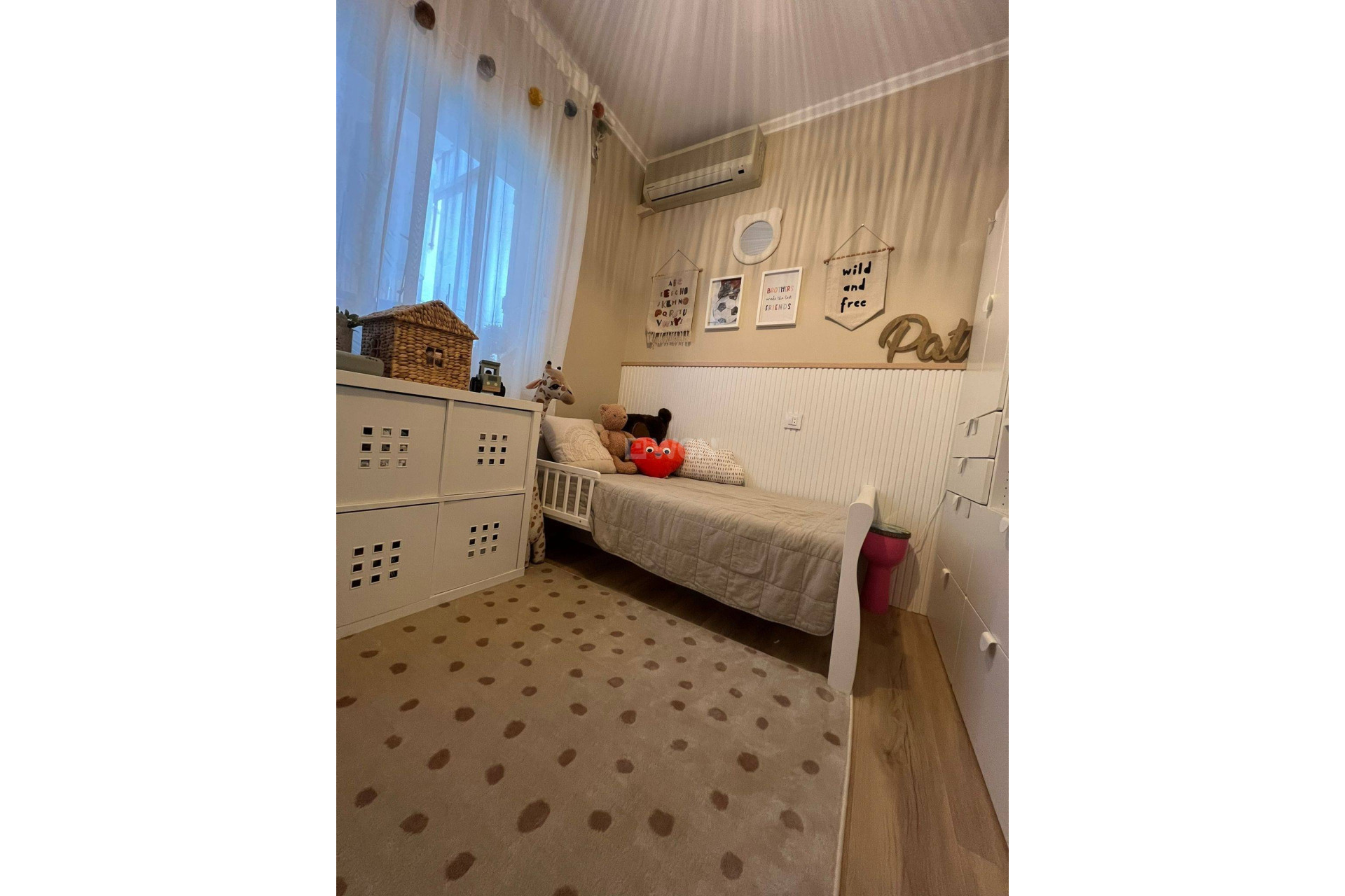 Resale - Apartment / flat - Pilar de la Horadada - La Torre de la Horadada