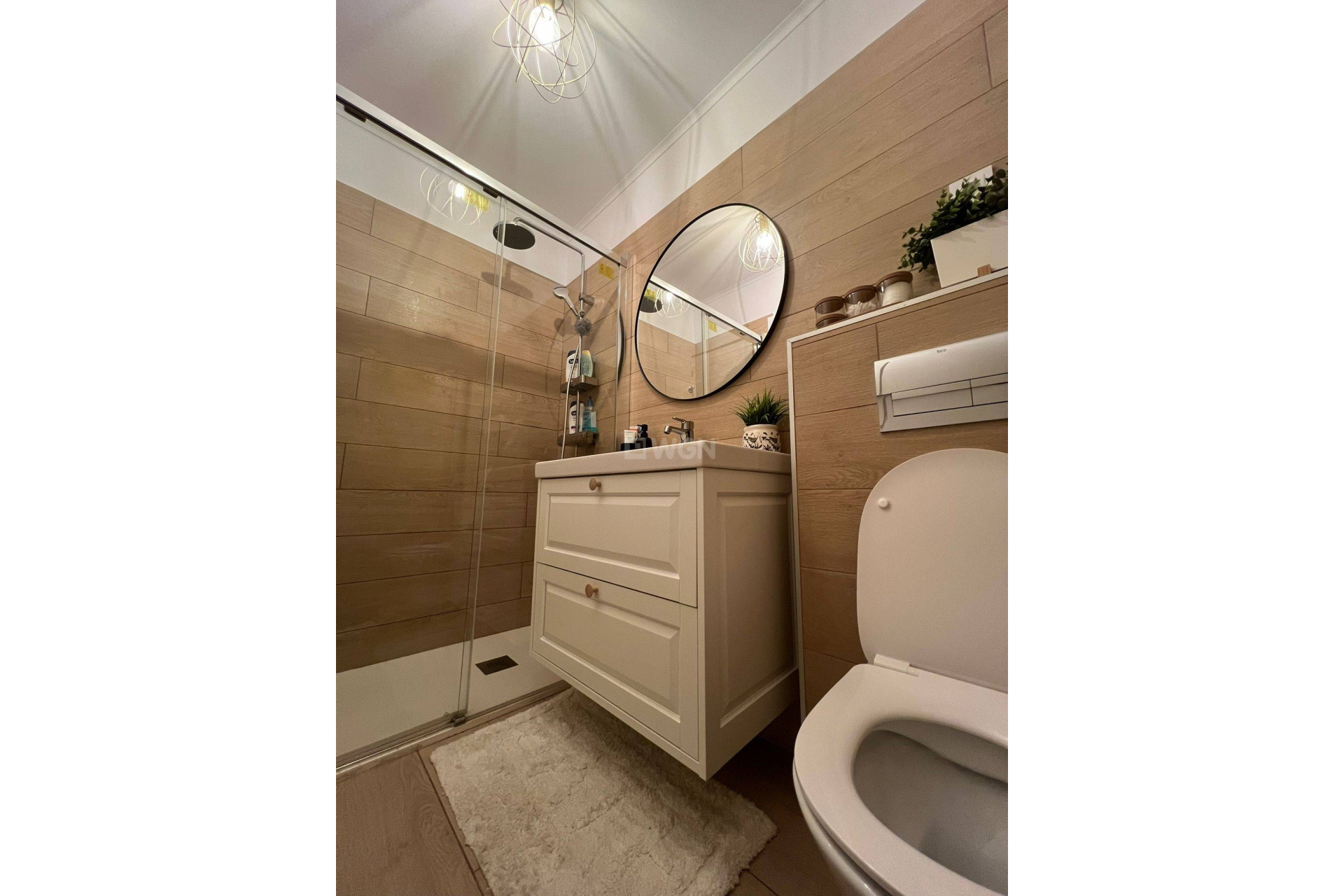 Resale - Apartment / flat - Pilar de la Horadada - La Torre de la Horadada