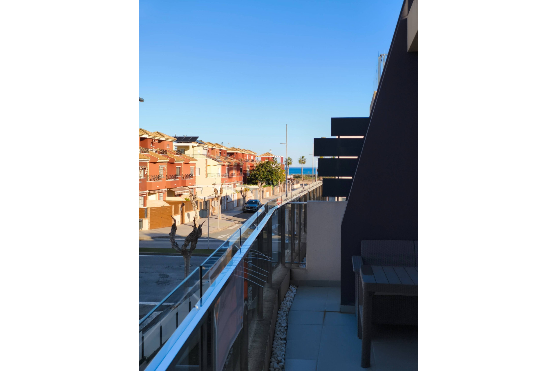 Resale - Apartment / flat - Pilar de la Horadada - La Torre de la Horadada