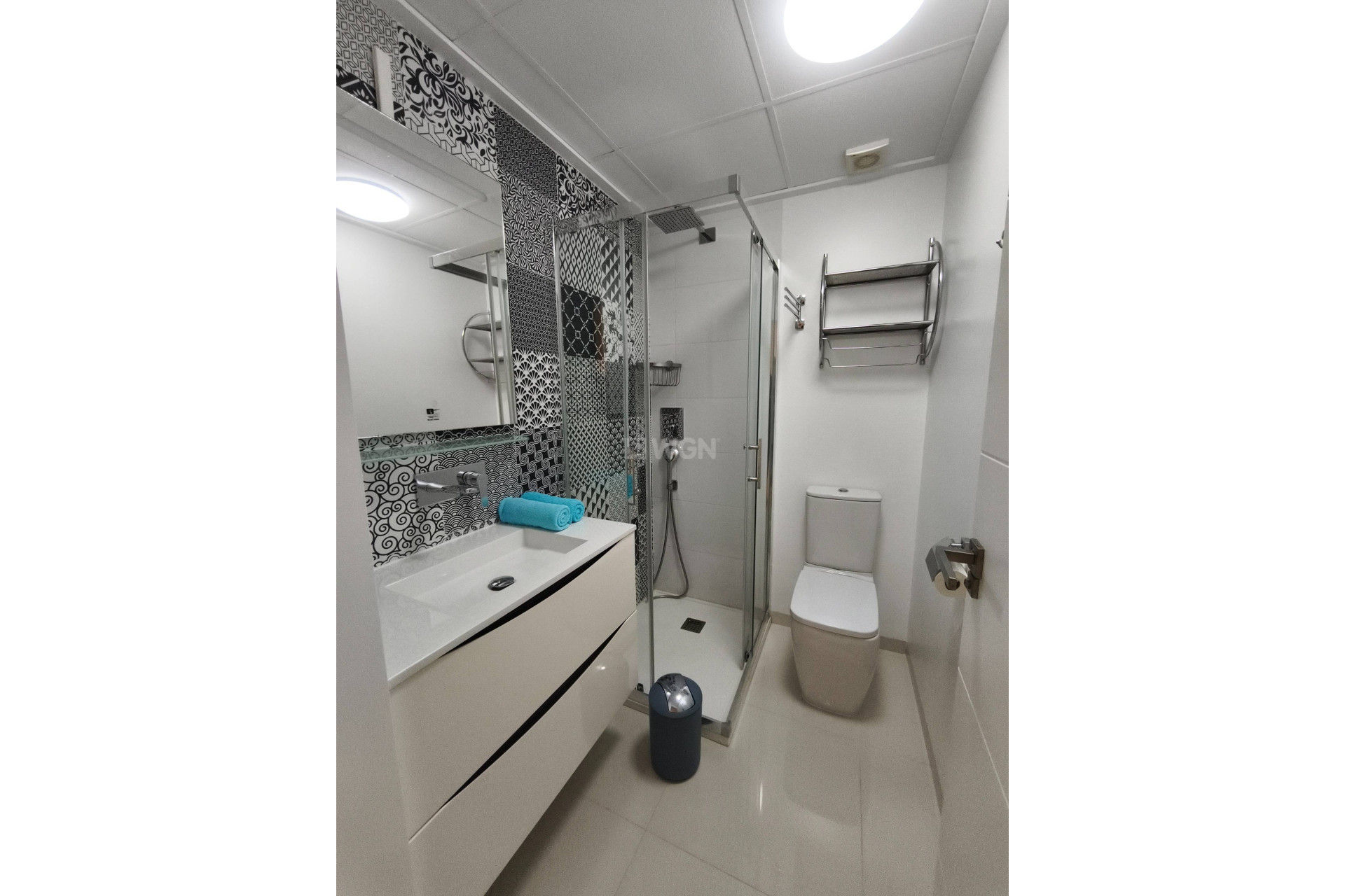 Resale - Apartment / flat - Pilar de la Horadada - La Torre de la Horadada