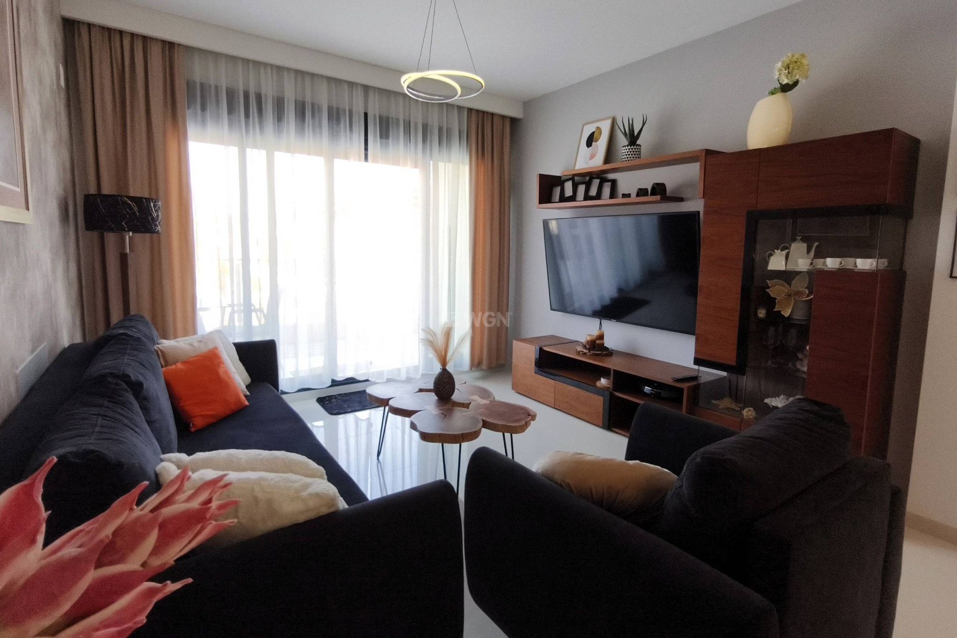 Resale - Apartment / flat - Pilar de la Horadada - La Torre de la Horadada