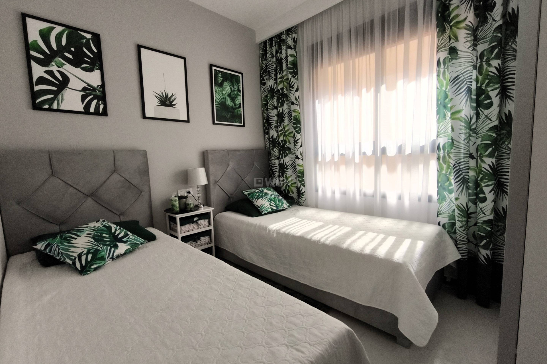 Resale - Apartment / flat - Pilar de la Horadada - La Torre de la Horadada