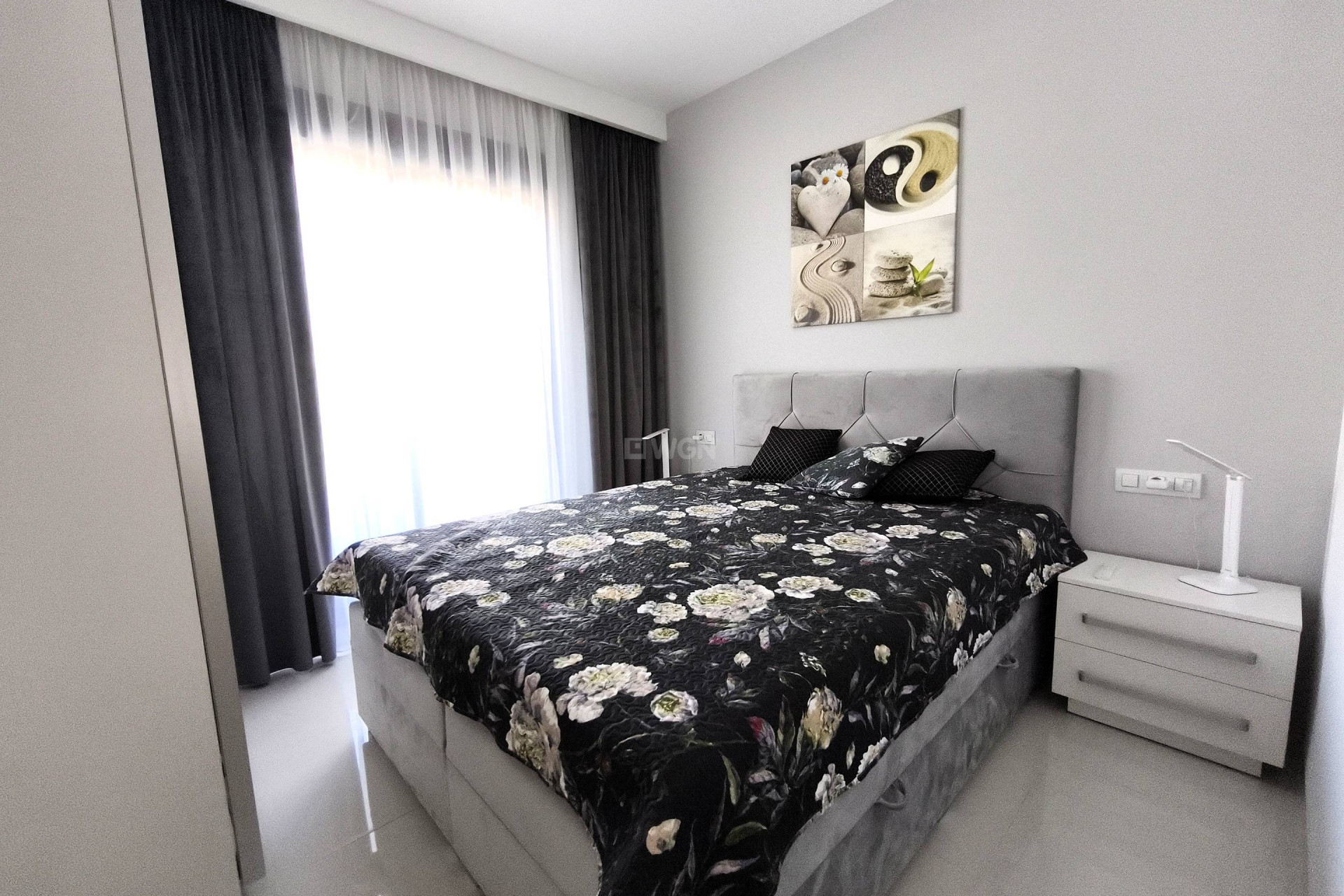 Resale - Apartment / flat - Pilar de la Horadada - La Torre de la Horadada